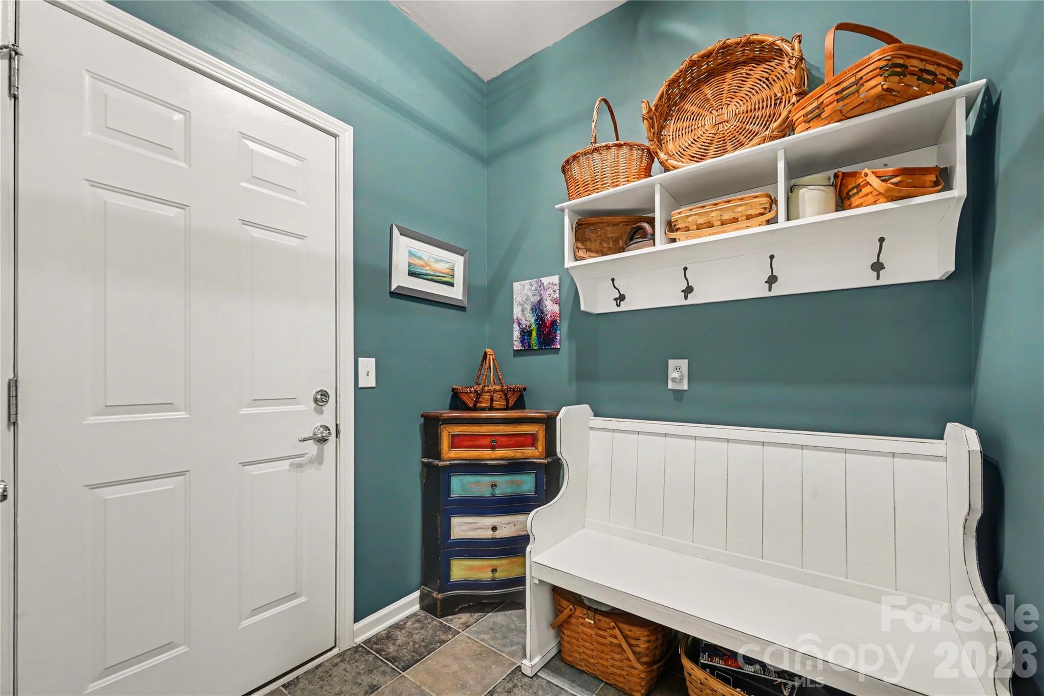 49015 Gladiolus Street — Indian Land