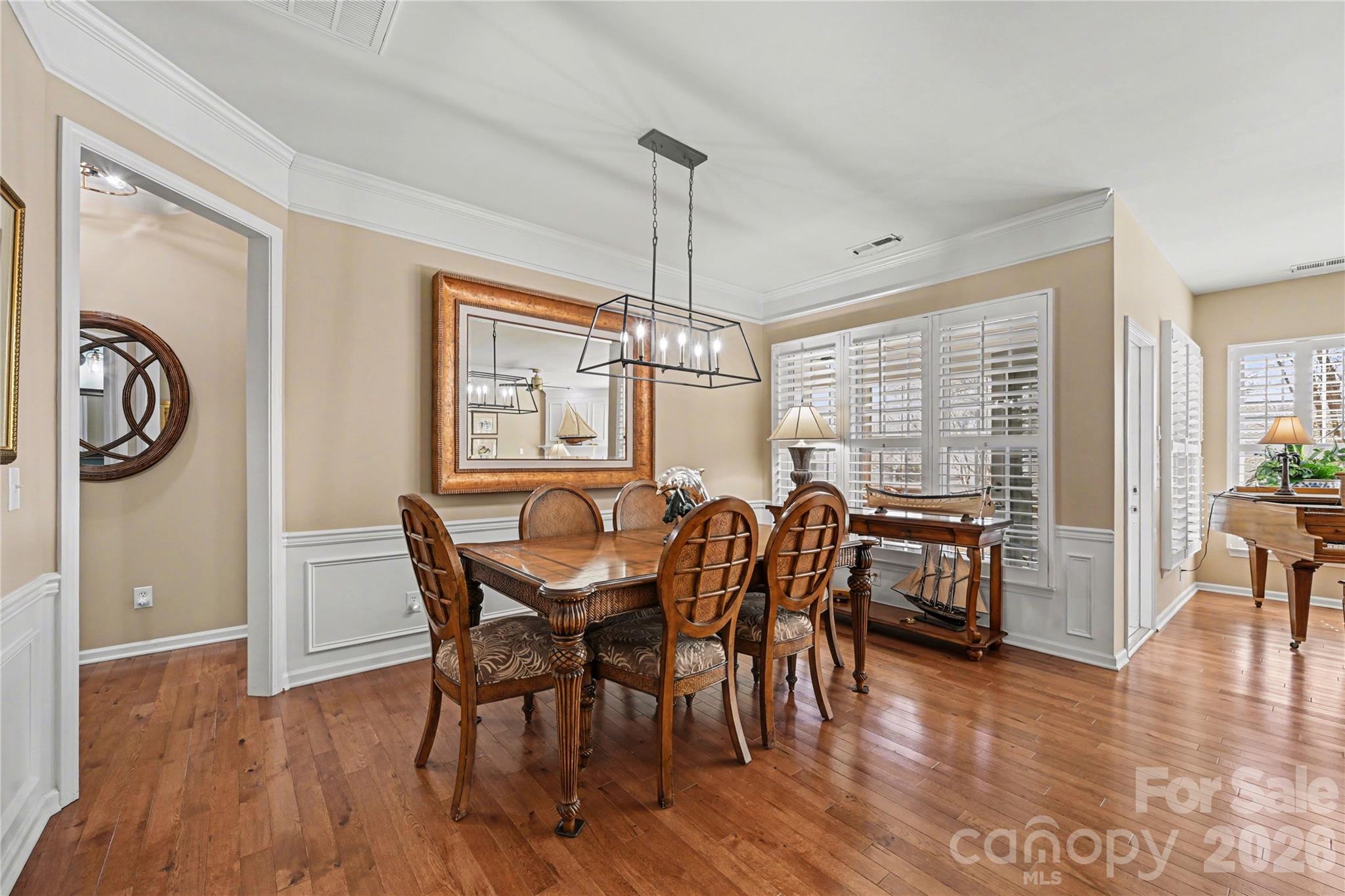 49015 Gladiolus Street — Indian Land