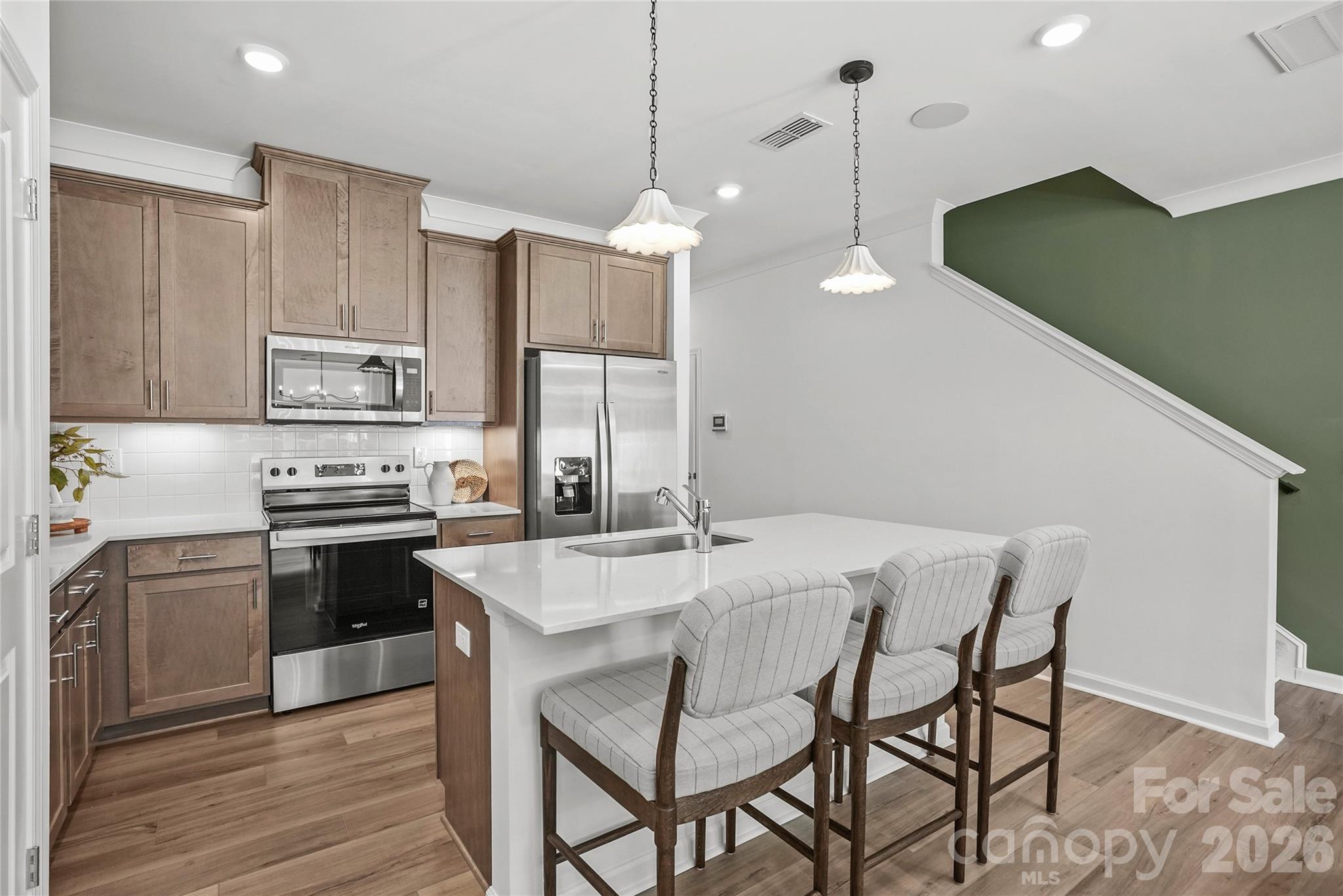 14010 Steller Street — Charlotte