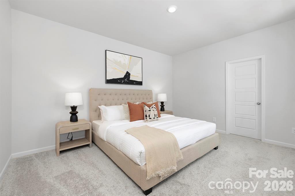 8127 Jacey Lane #43 — Huntersville