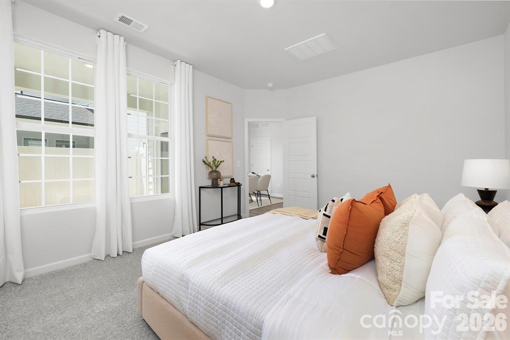 8127 Jacey Lane #43 — Huntersville