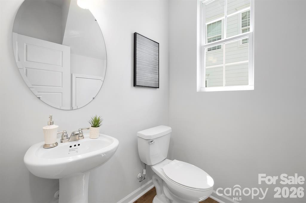 8127 Jacey Lane #43 — Huntersville