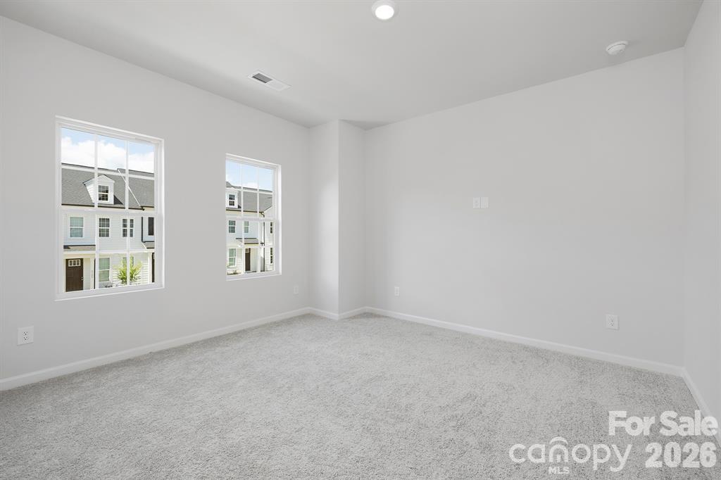 8127 Jacey Lane #43 — Huntersville