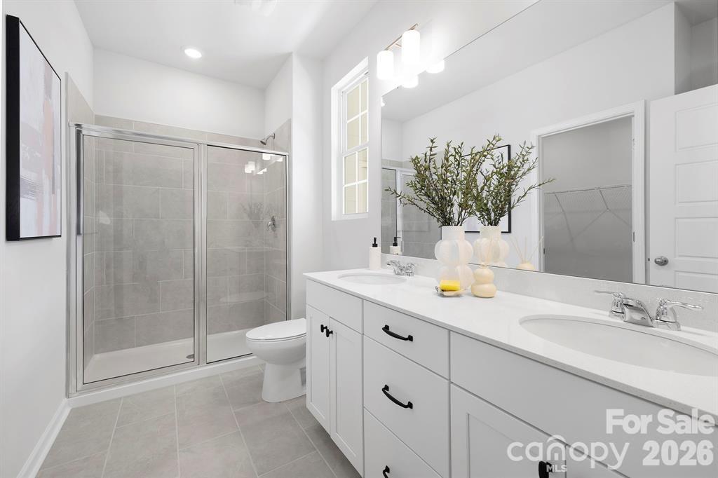 8127 Jacey Lane #43 — Huntersville