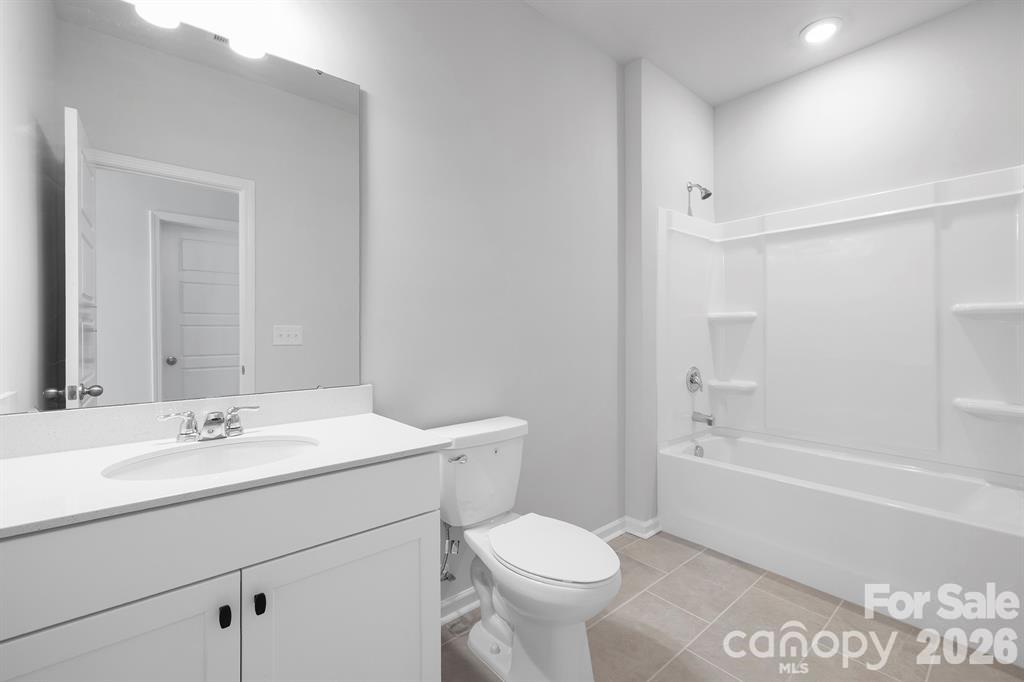8127 Jacey Lane #43 — Huntersville