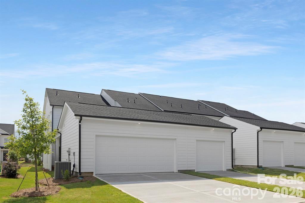 8127 Jacey Lane #43 — Huntersville