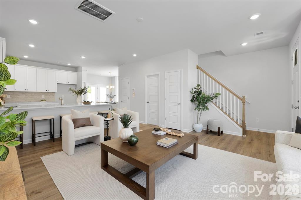 8127 Jacey Lane #43 — Huntersville