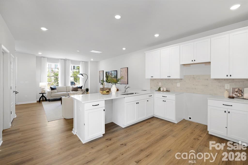 8127 Jacey Lane #43 — Huntersville