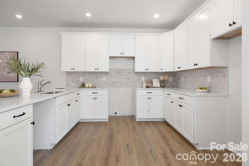 8127 Jacey Lane #43 — Huntersville