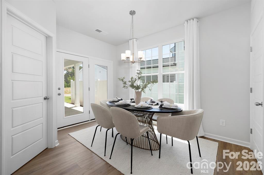 8127 Jacey Lane #43 — Huntersville