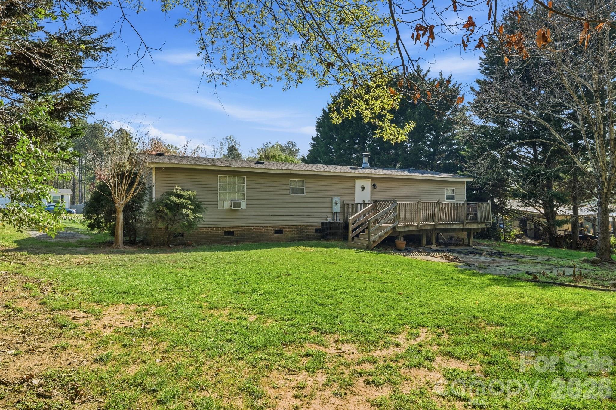 4830 Verde View Drive — Gastonia