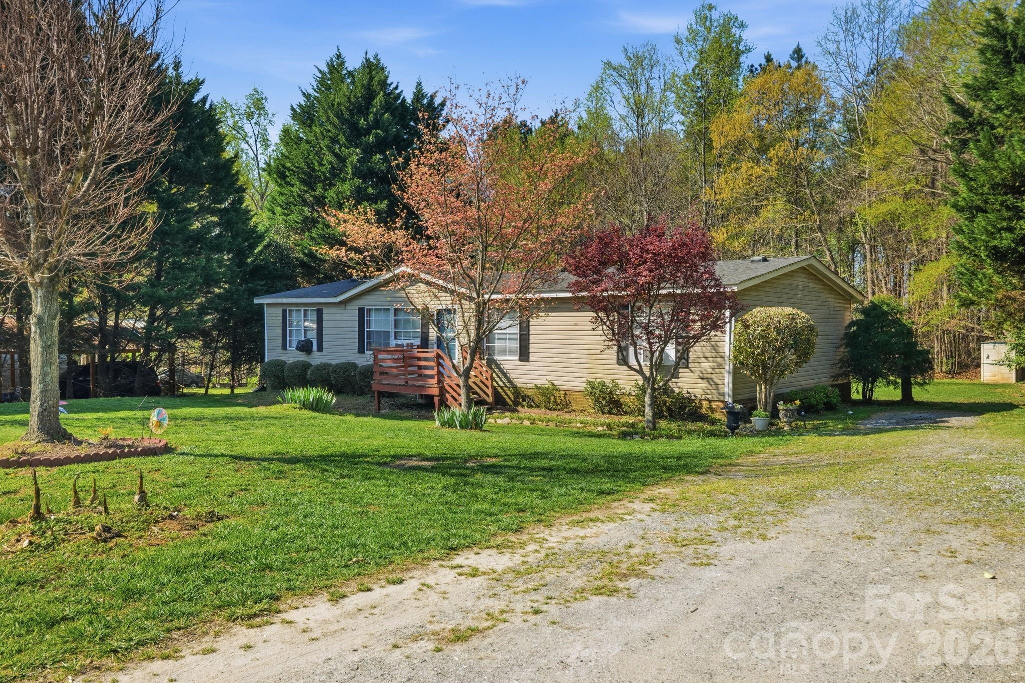 4830 Verde View Drive — Gastonia