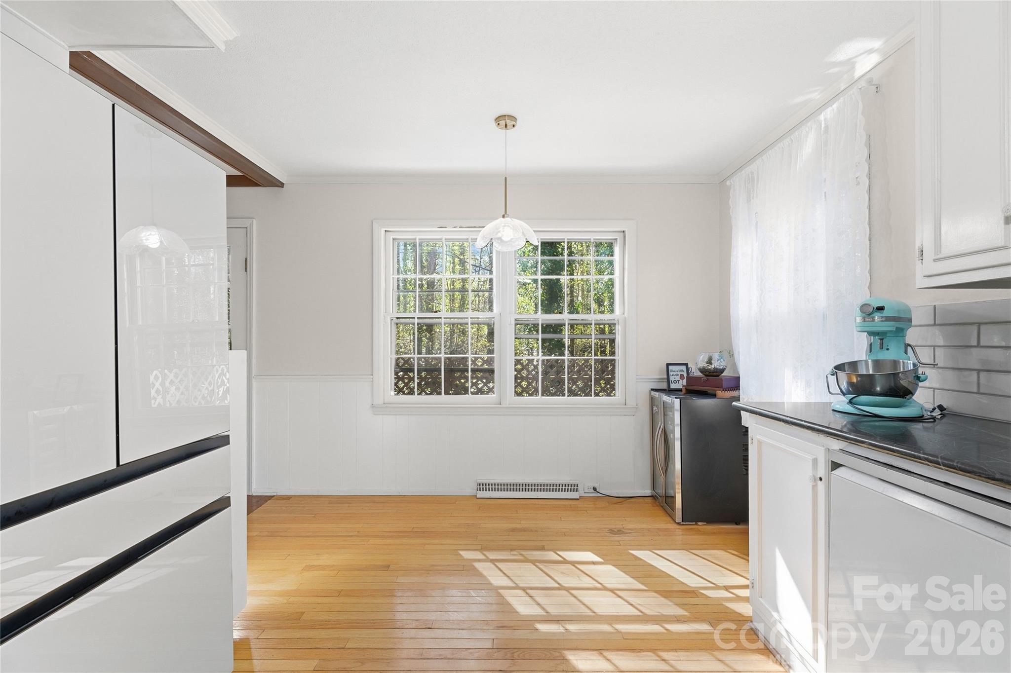 604 Whittington Place — Statesville