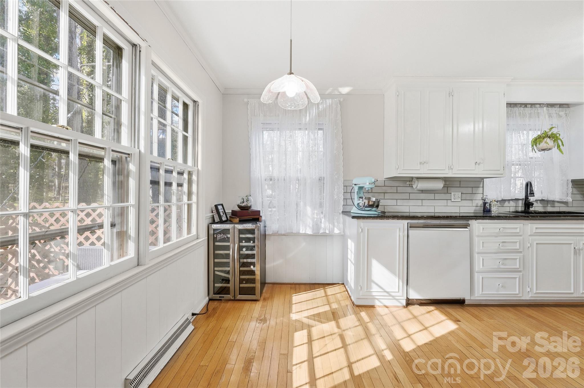 604 Whittington Place — Statesville