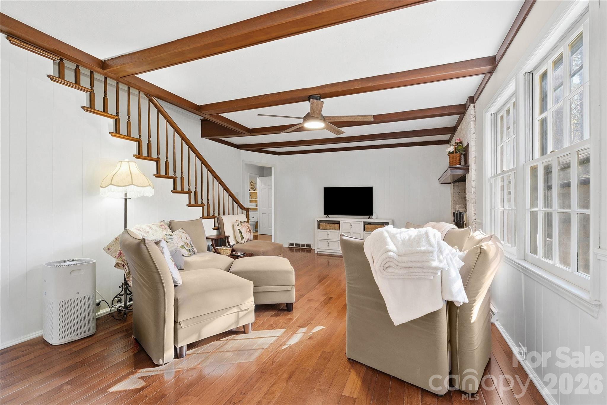 604 Whittington Place — Statesville