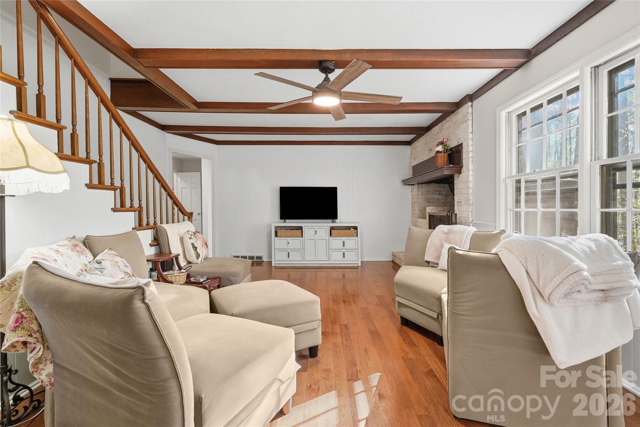 604 Whittington Place — Statesville