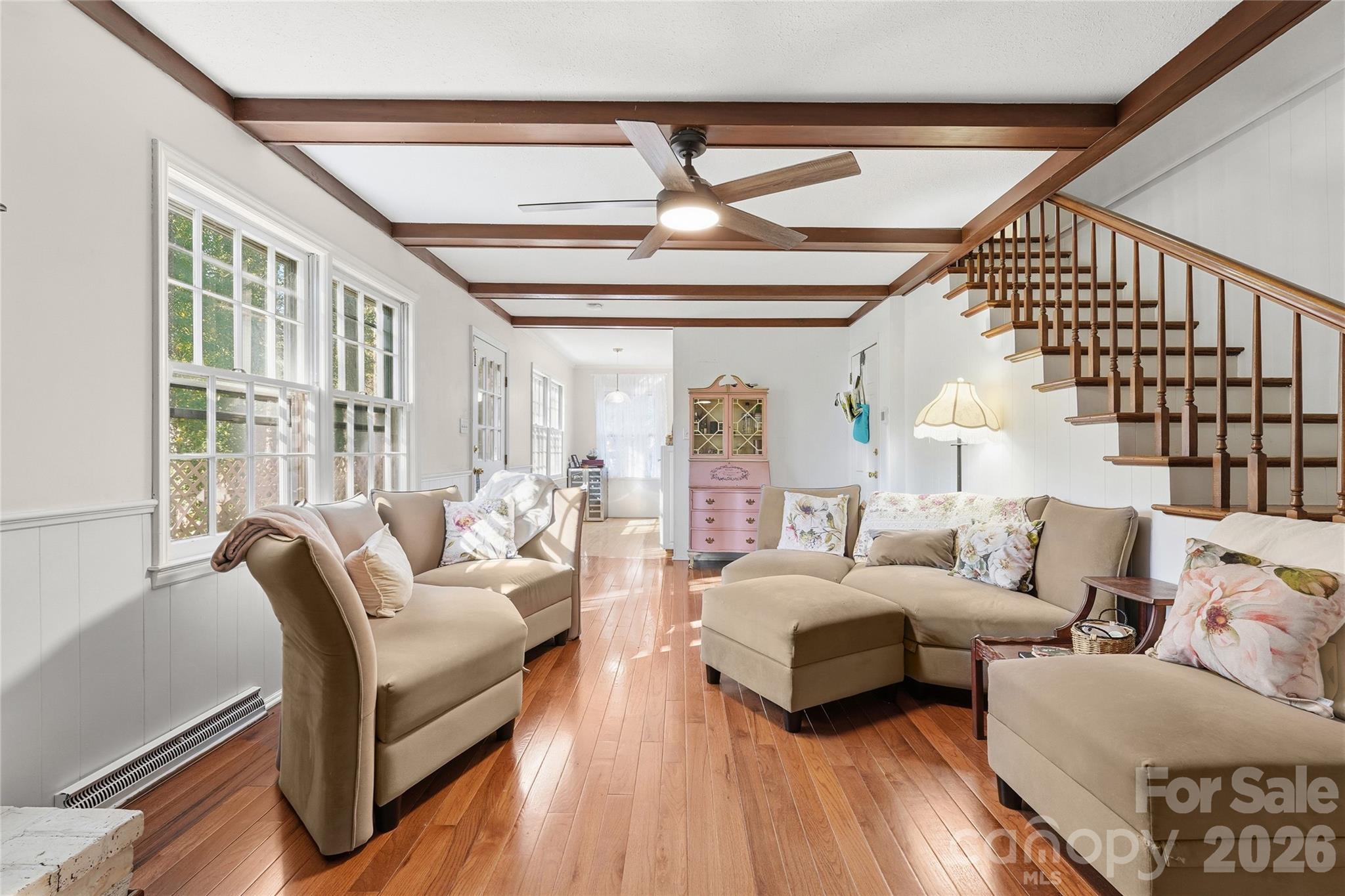 604 Whittington Place — Statesville