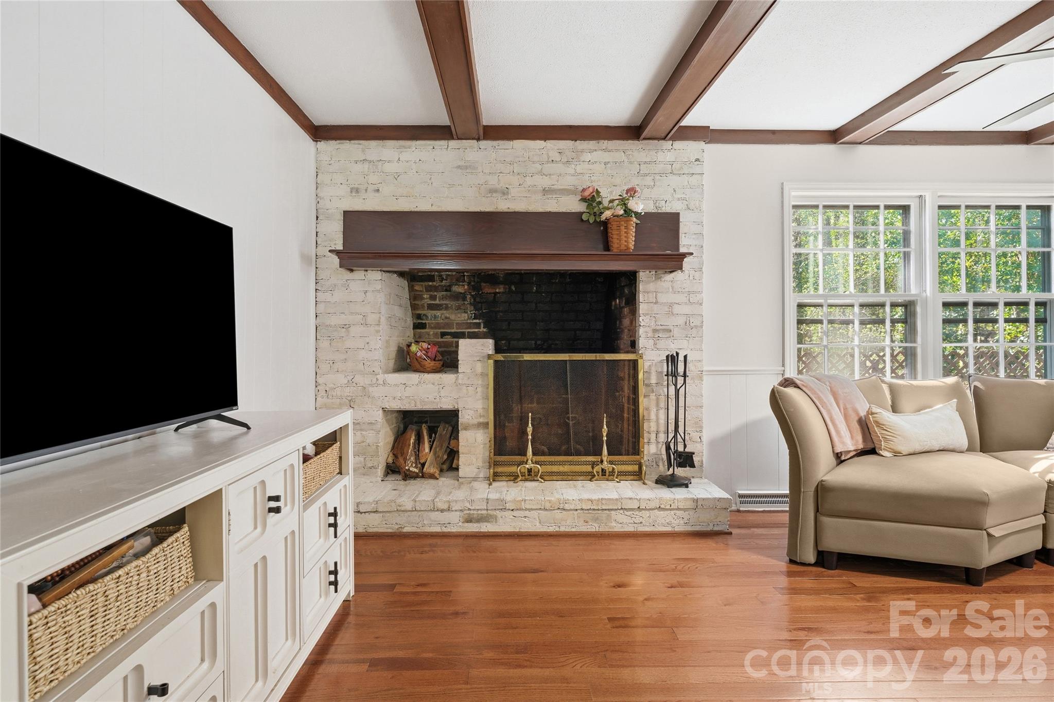 604 Whittington Place — Statesville