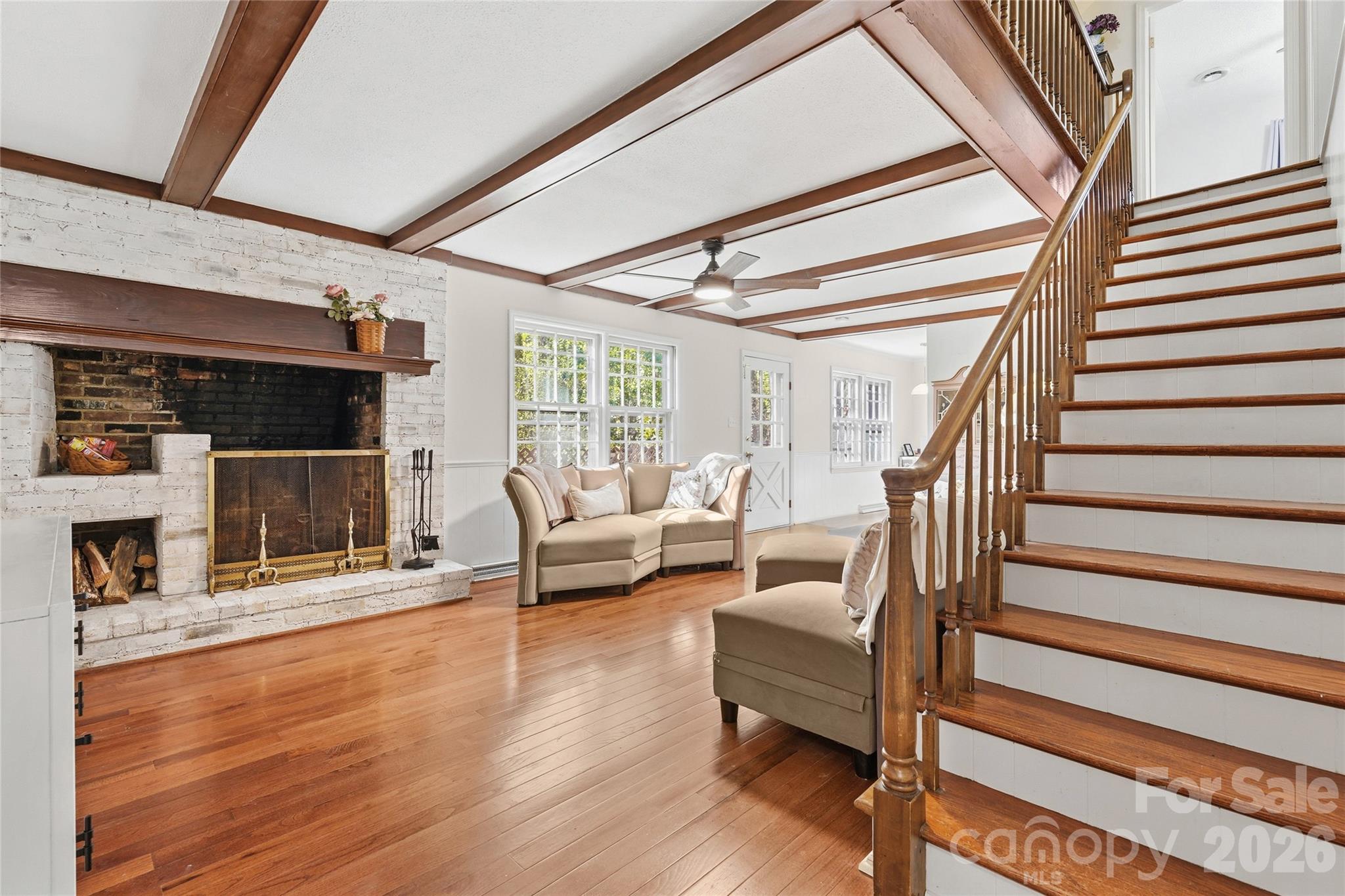 604 Whittington Place — Statesville