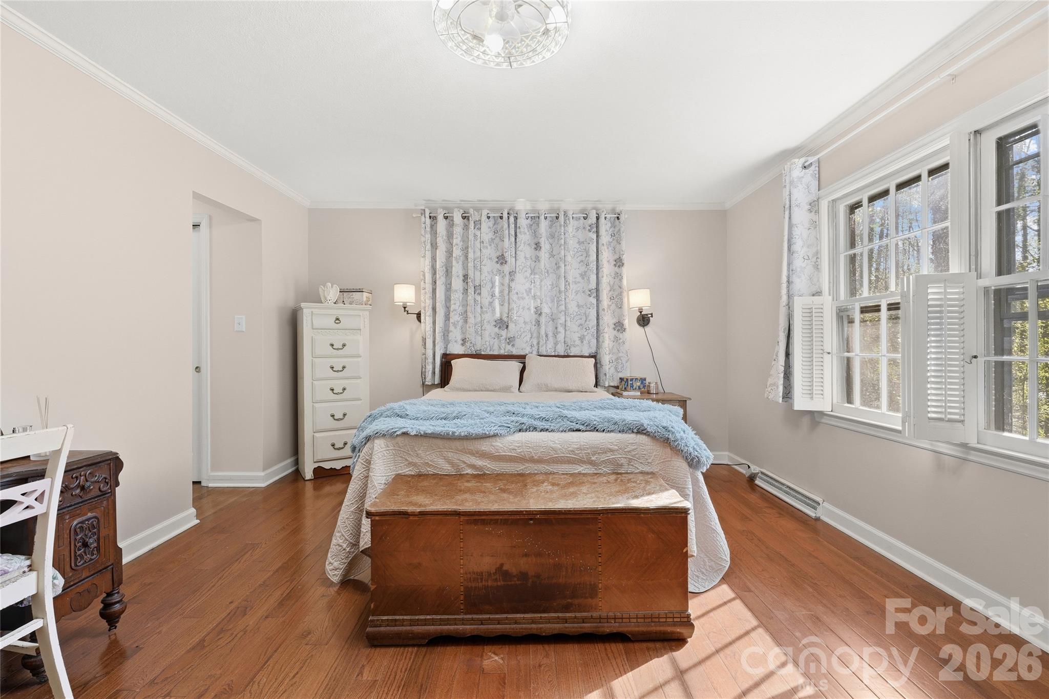 604 Whittington Place — Statesville