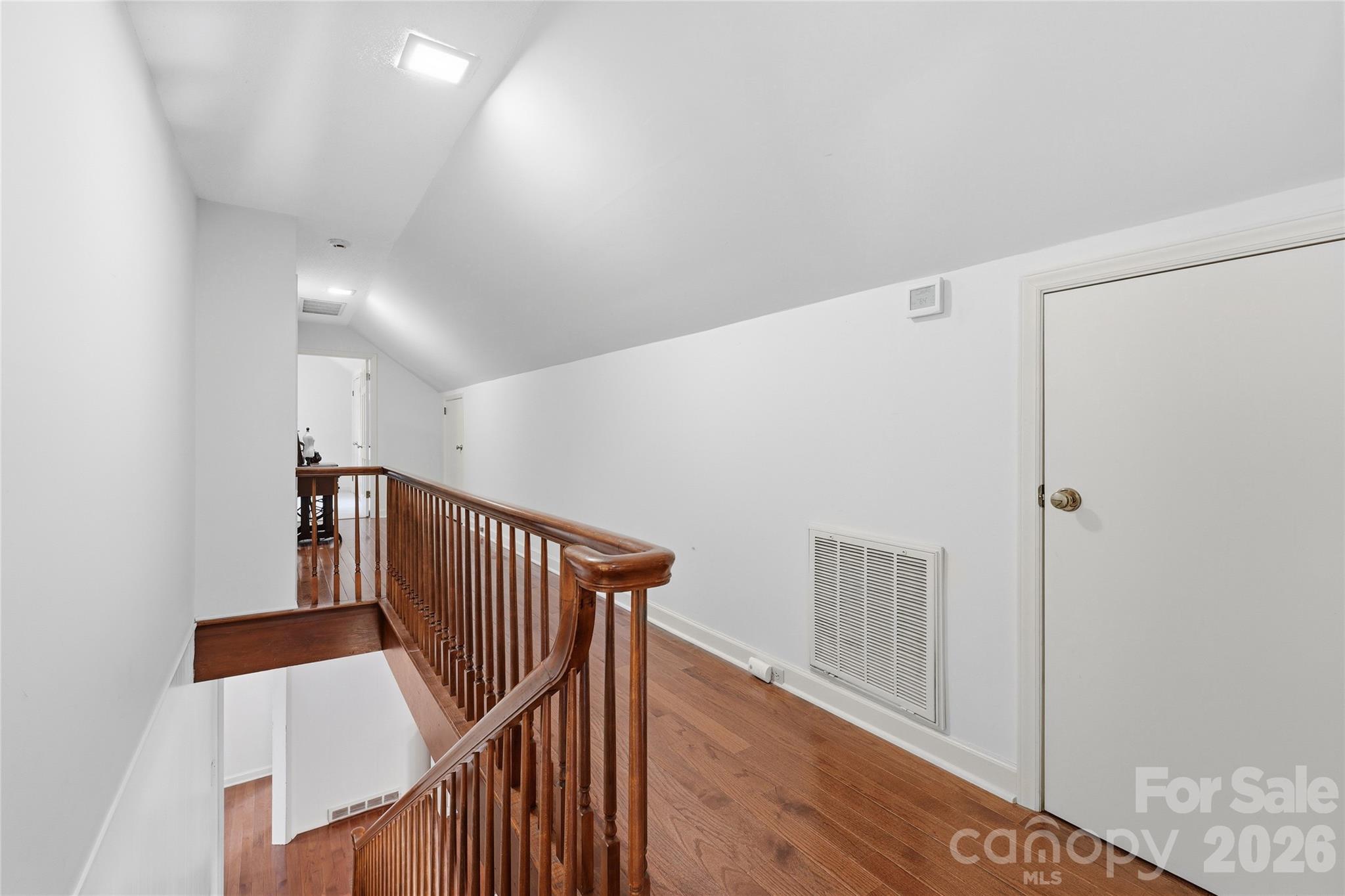 604 Whittington Place — Statesville