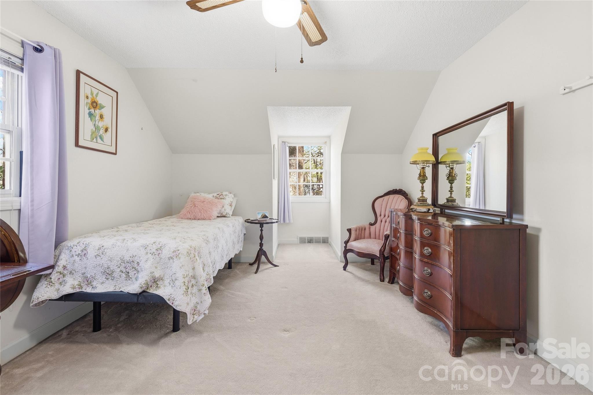 604 Whittington Place — Statesville