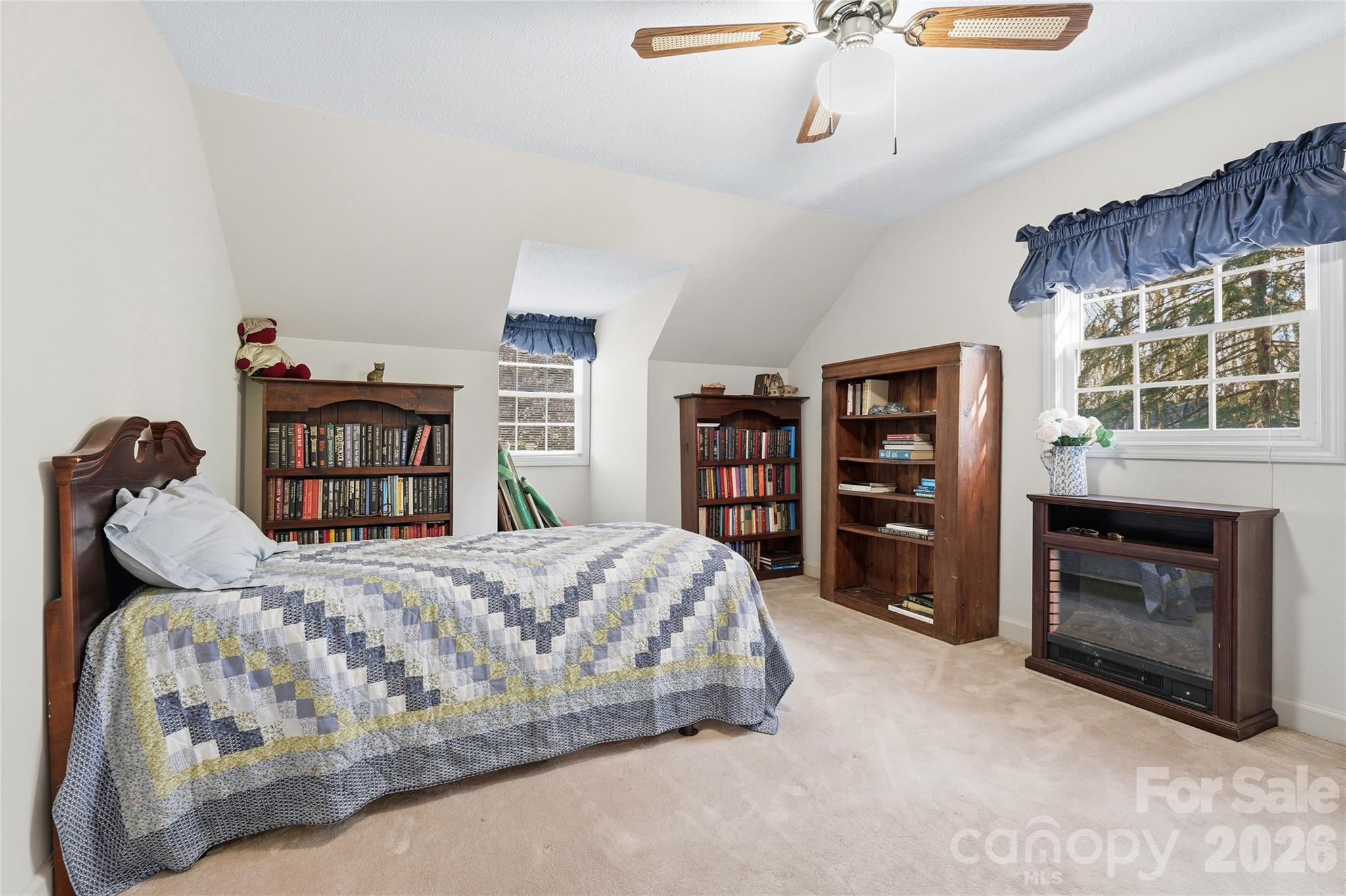 604 Whittington Place — Statesville