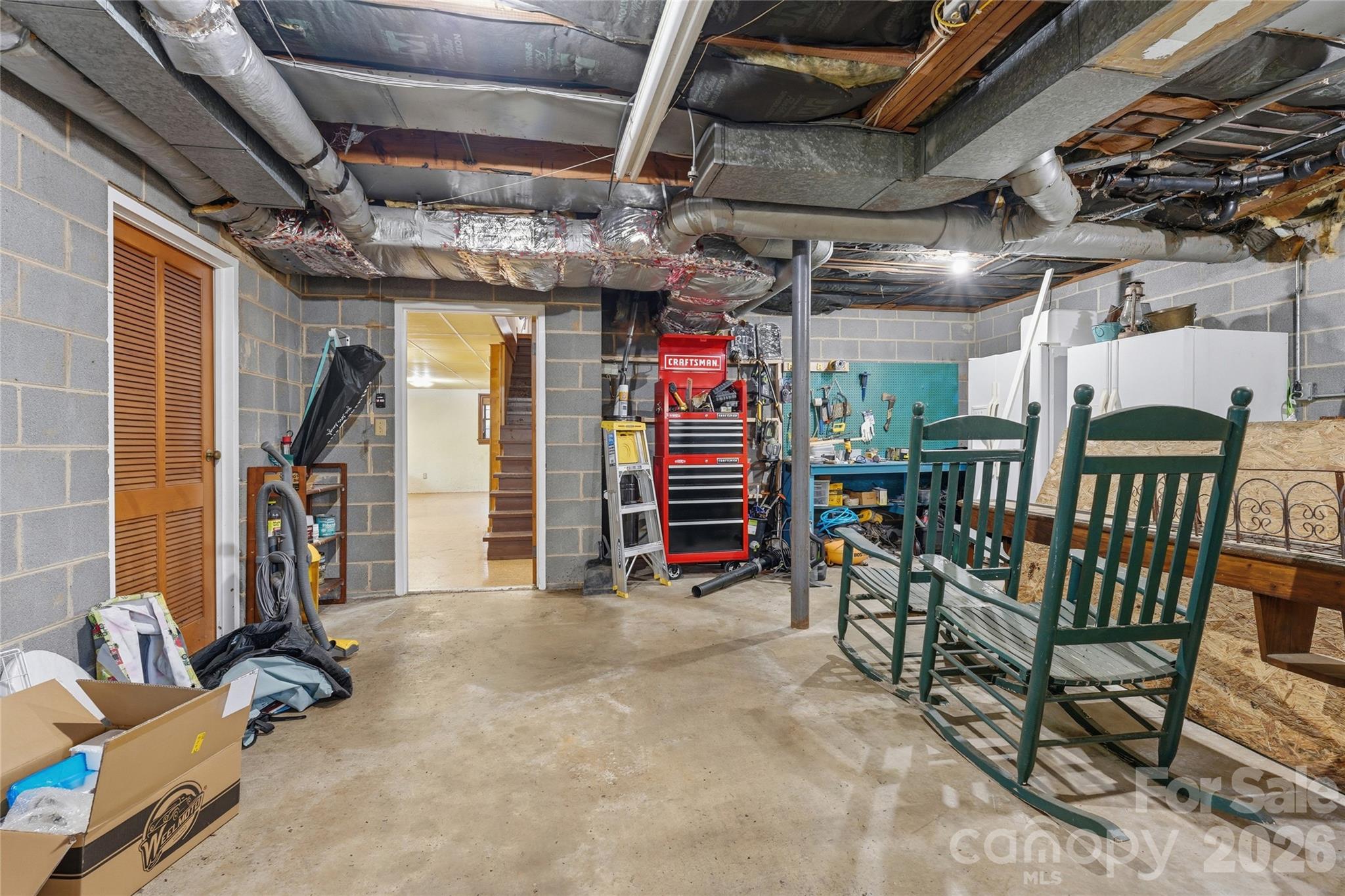 604 Whittington Place — Statesville