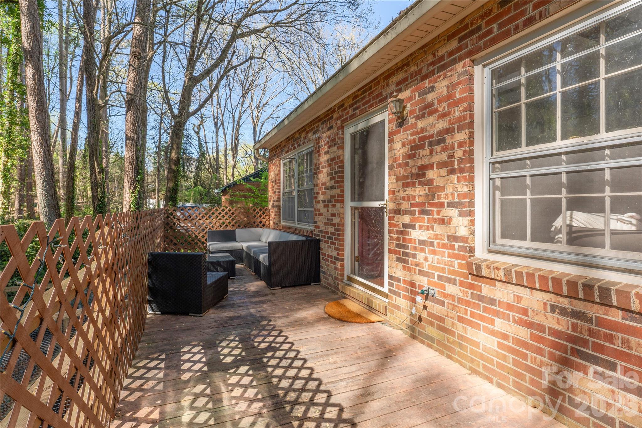 604 Whittington Place — Statesville