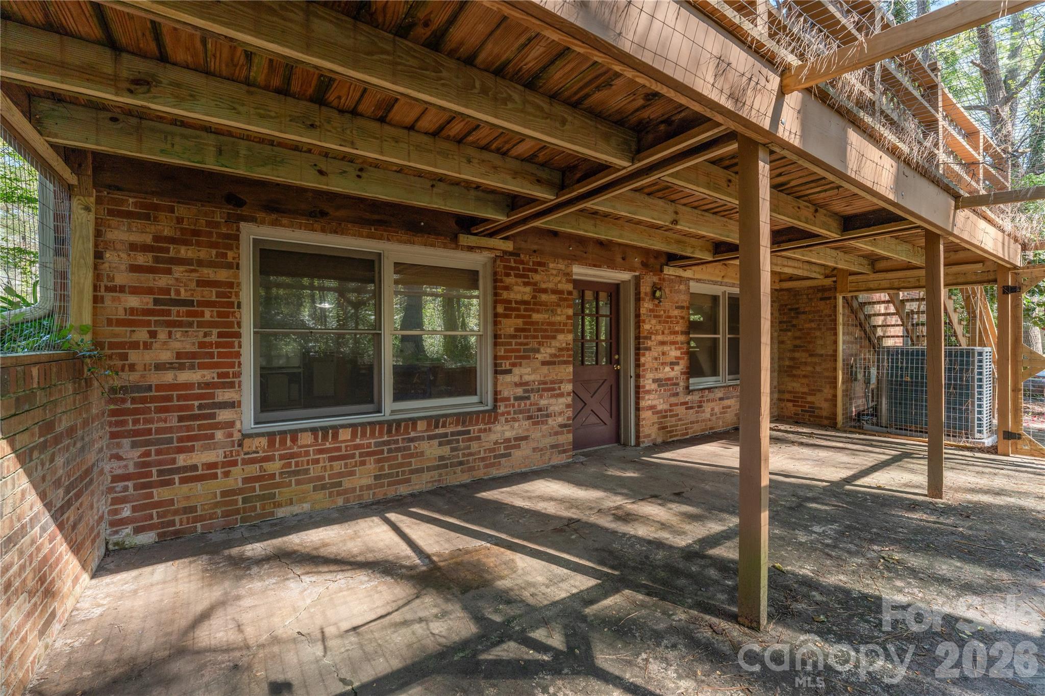 604 Whittington Place — Statesville