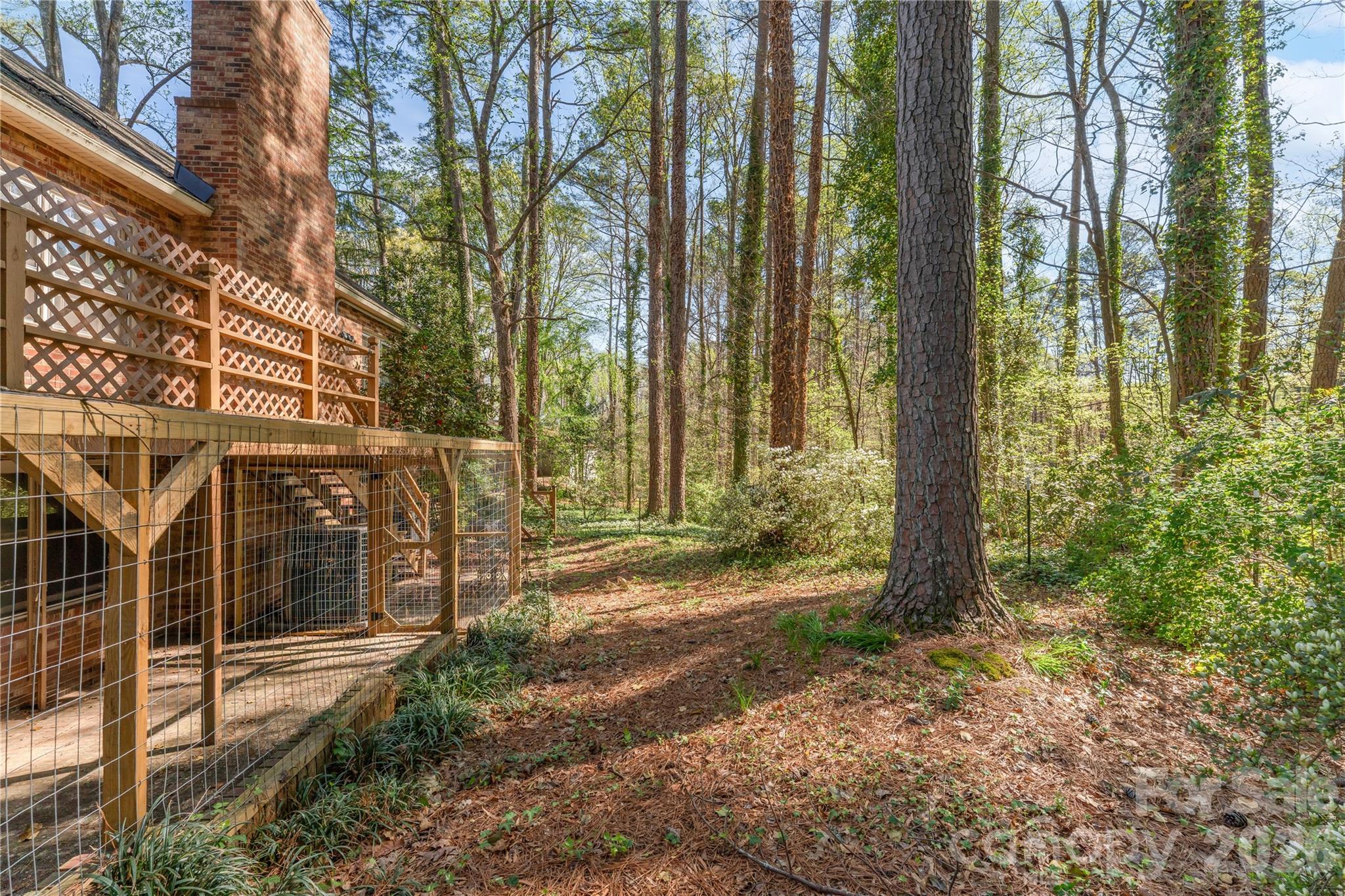 604 Whittington Place — Statesville