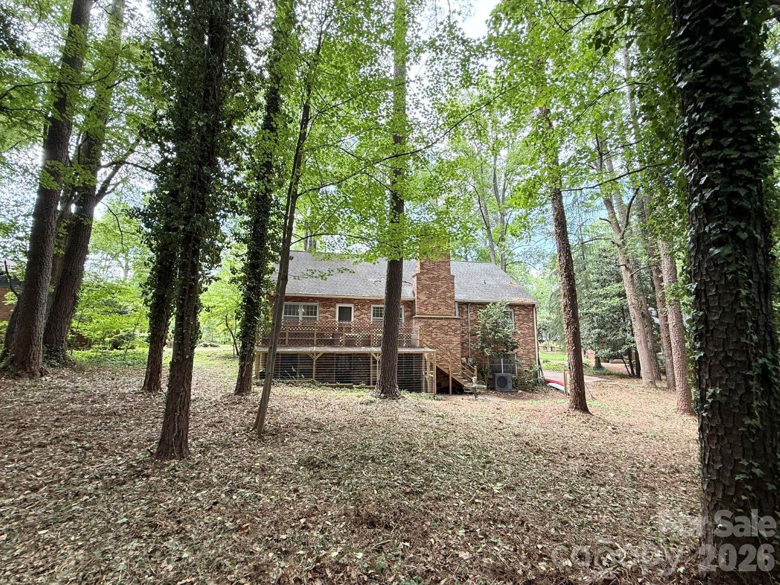 604 Whittington Place — Statesville