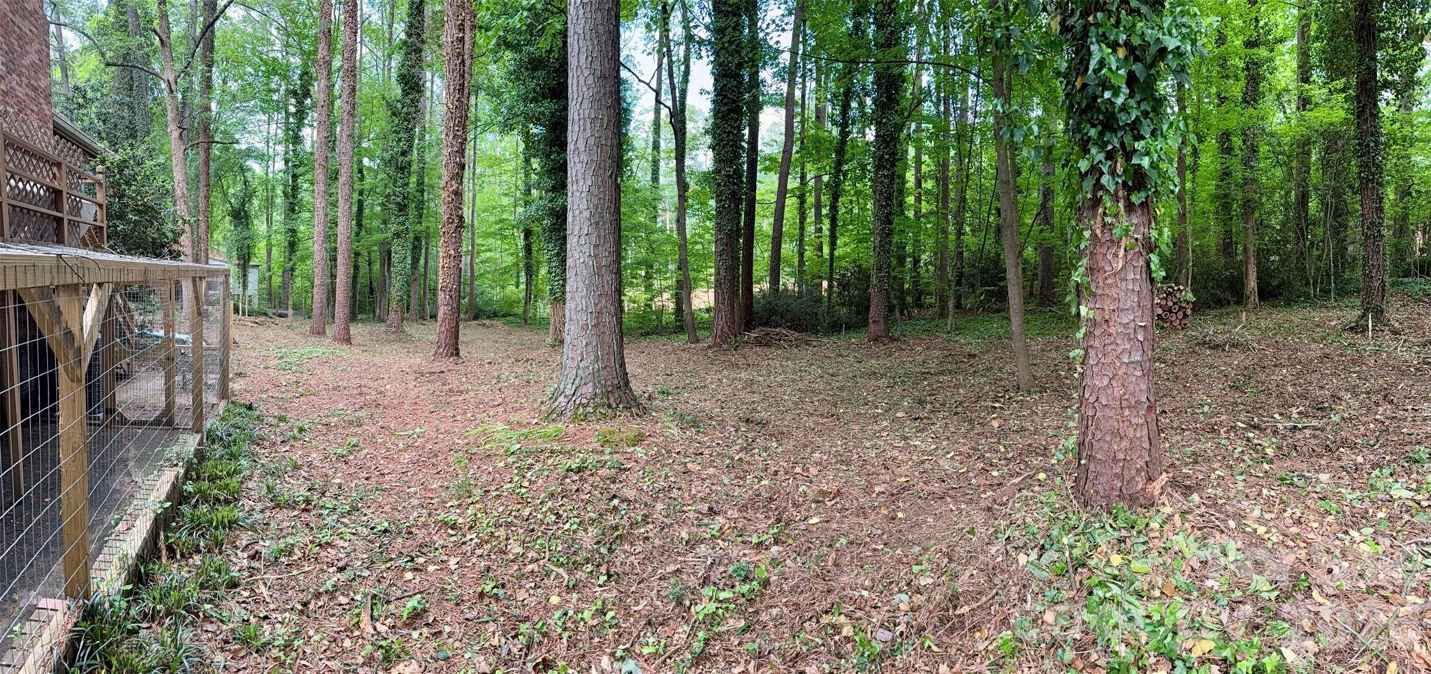 604 Whittington Place — Statesville