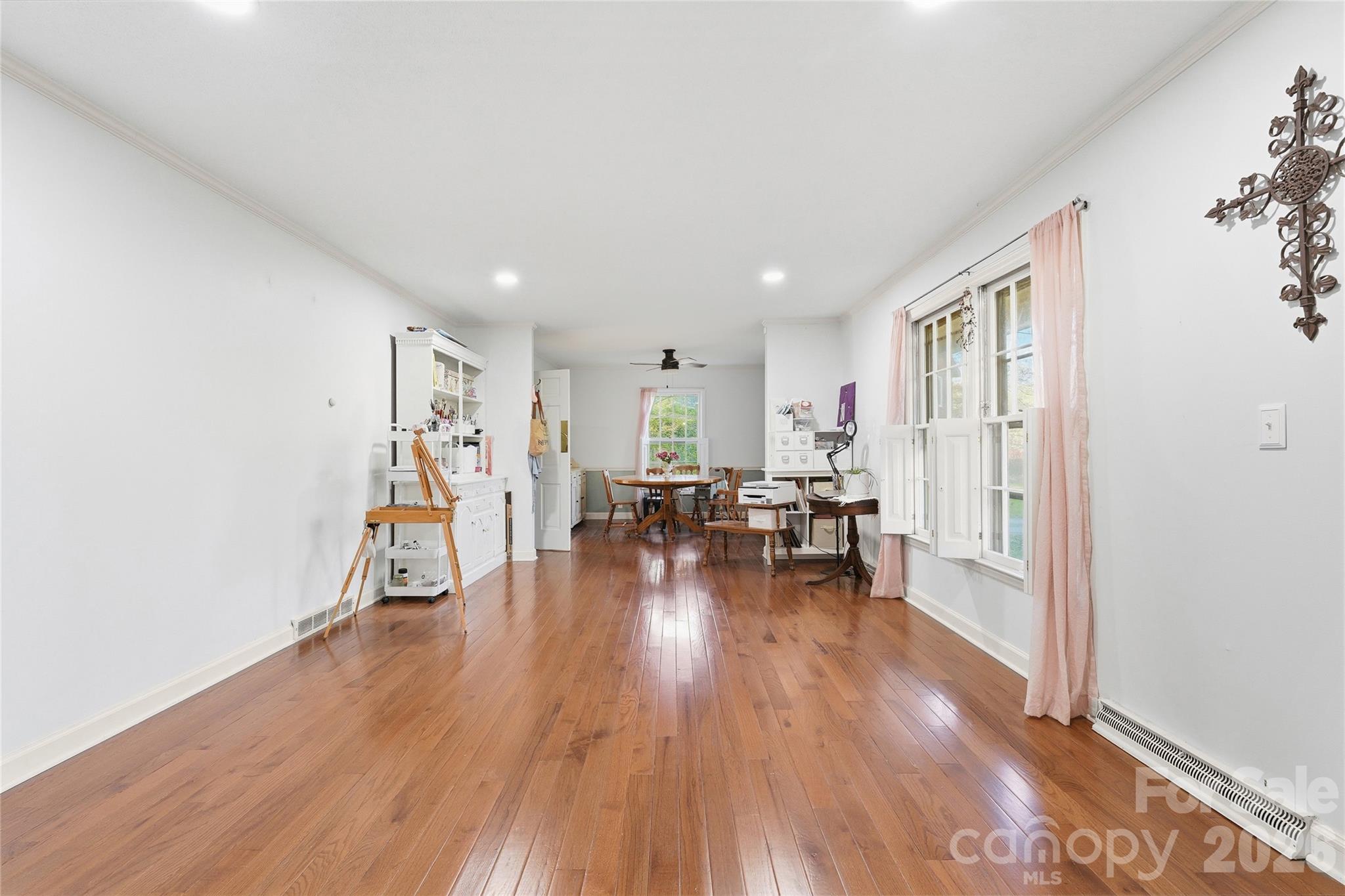 604 Whittington Place — Statesville