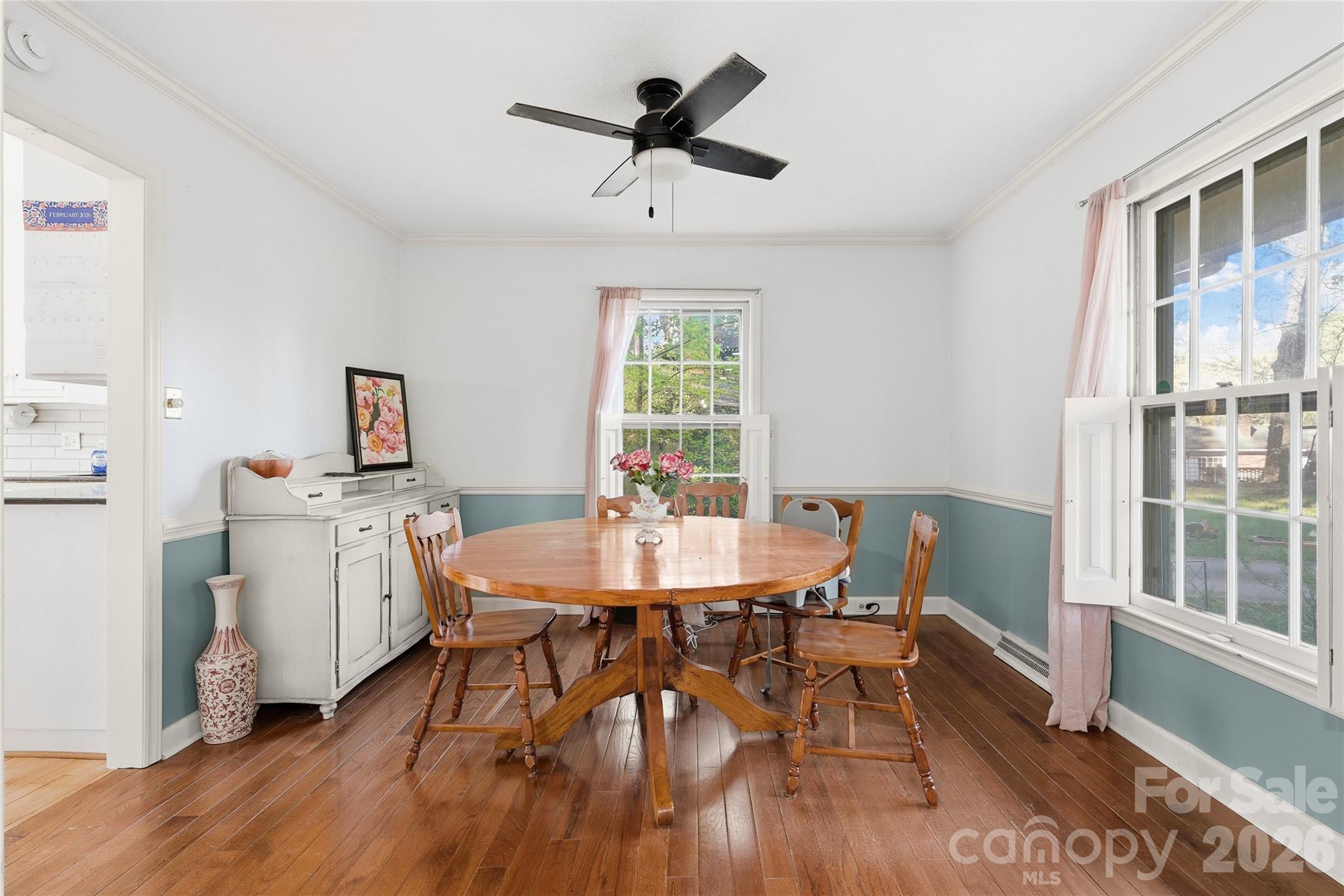 604 Whittington Place — Statesville