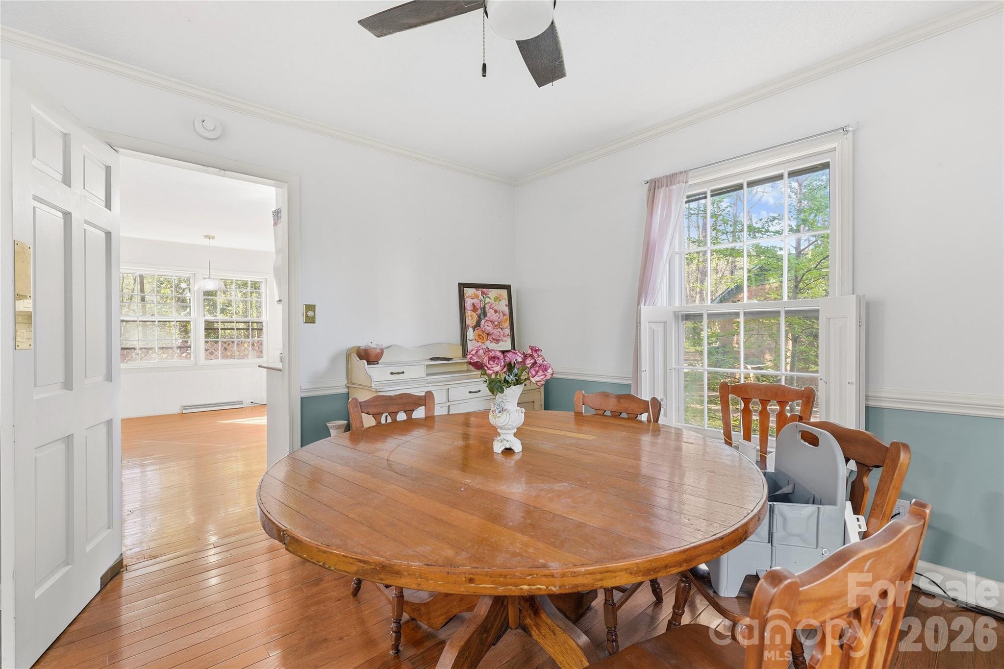 604 Whittington Place — Statesville