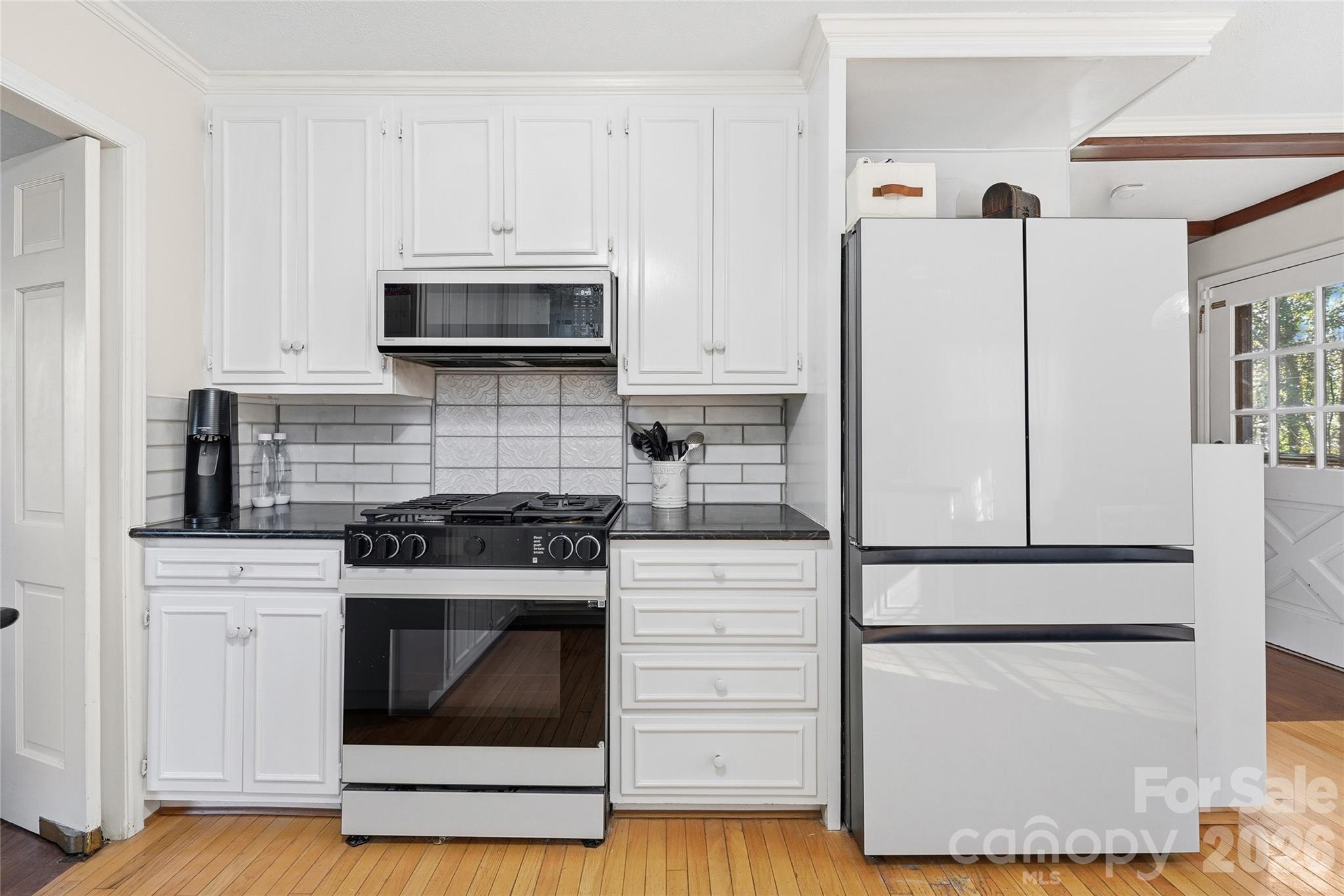 604 Whittington Place — Statesville