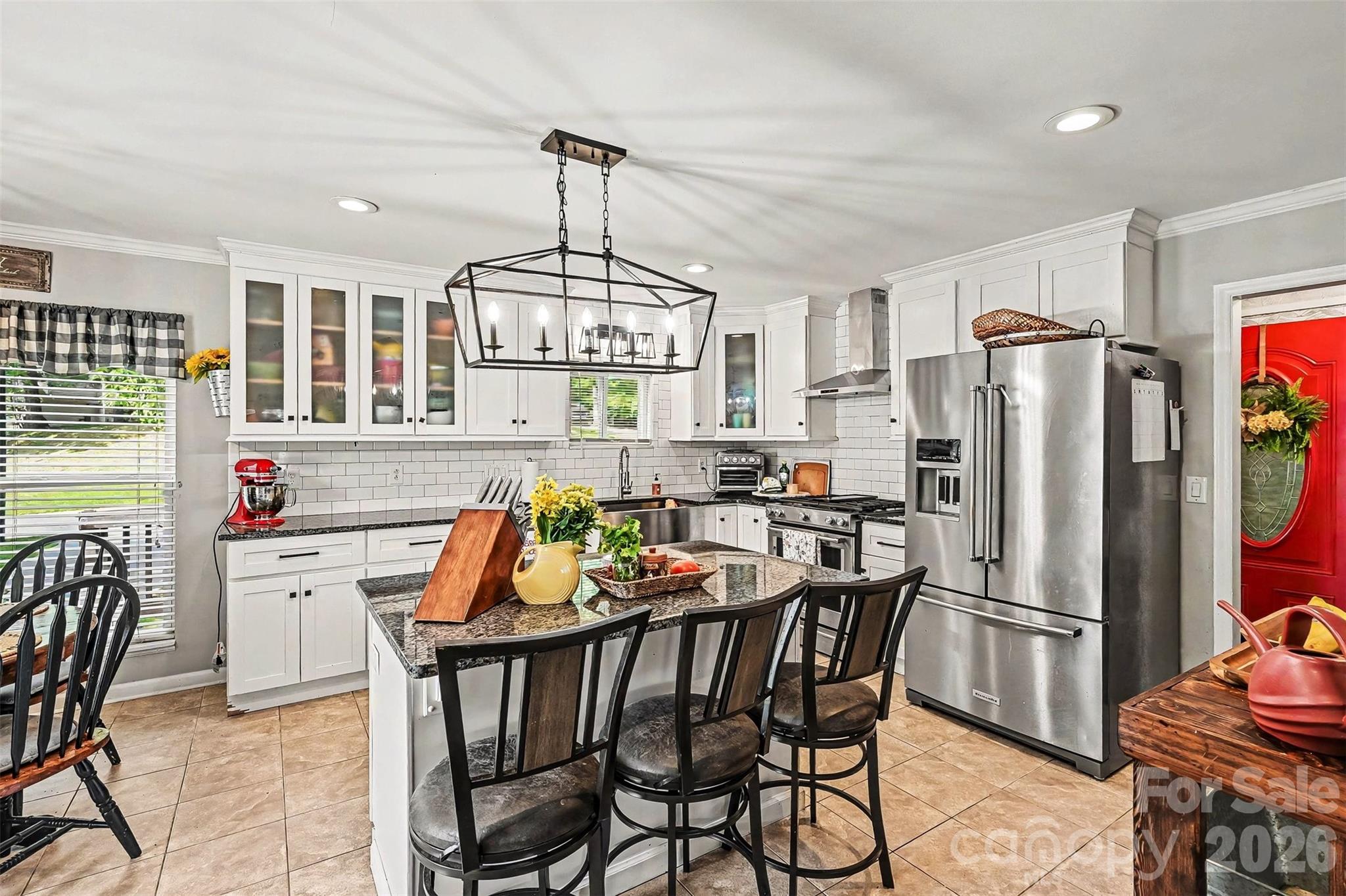 10319 Camelback Circle — Charlotte