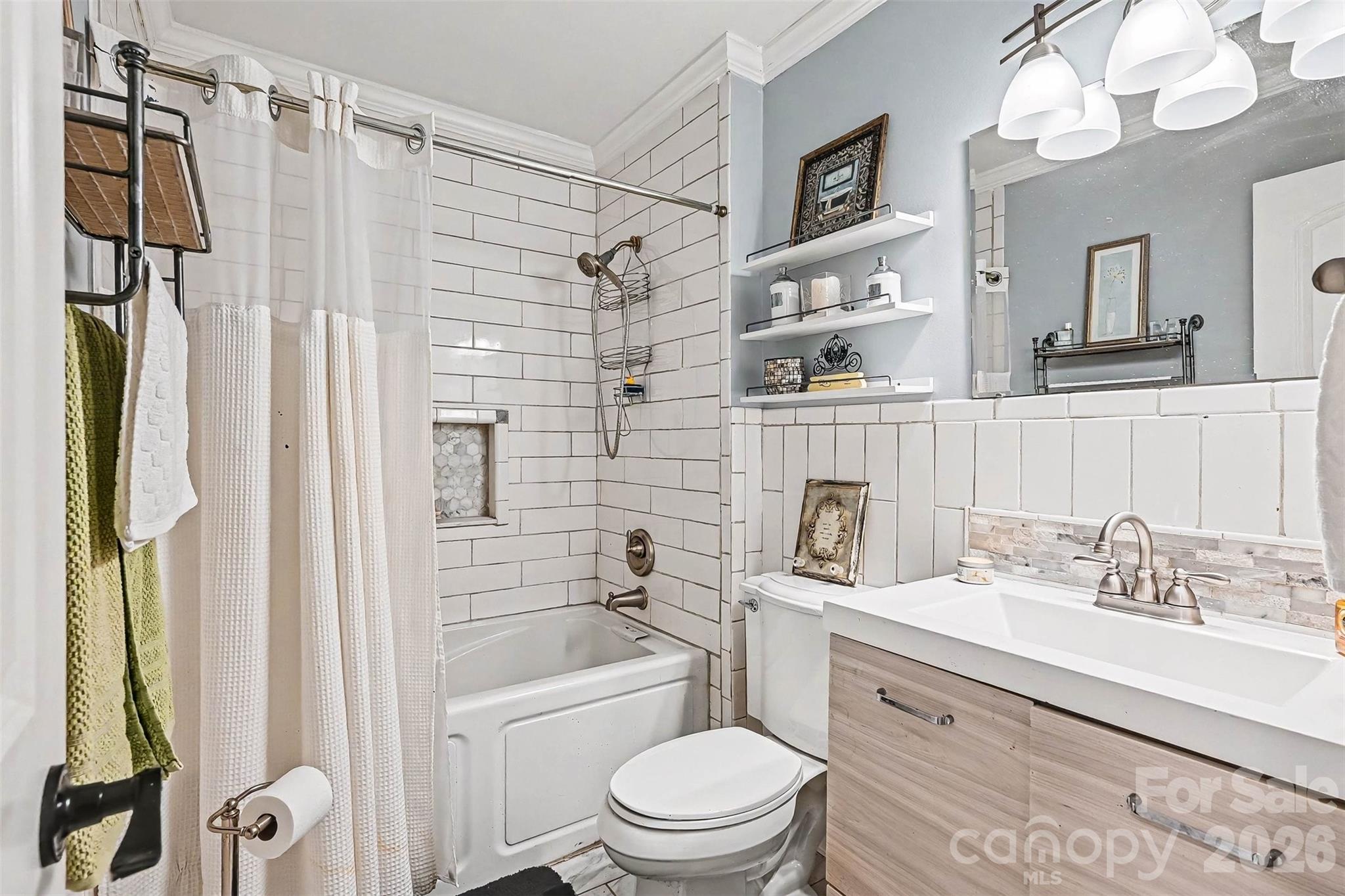 10319 Camelback Circle — Charlotte