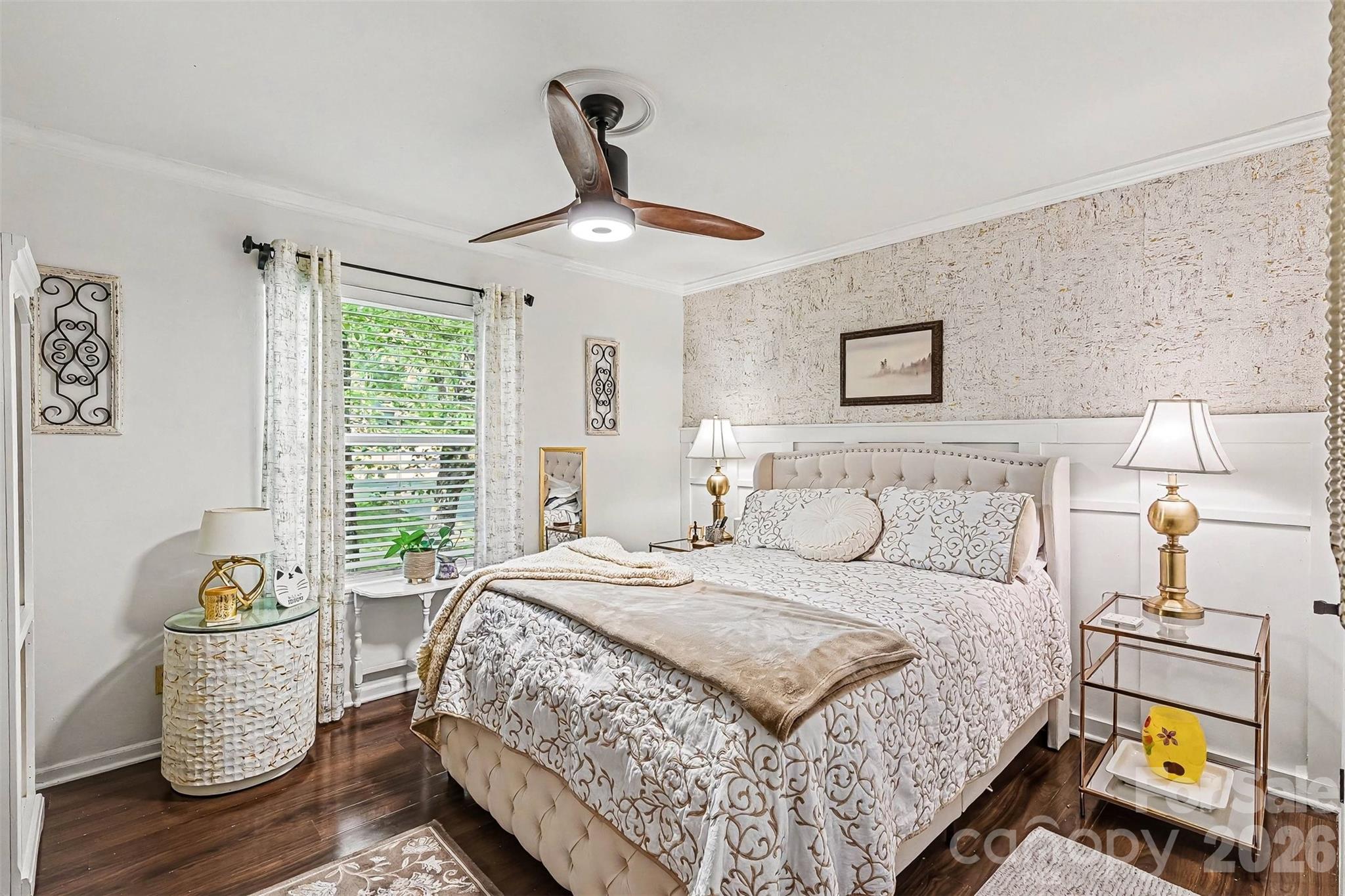 10319 Camelback Circle — Charlotte