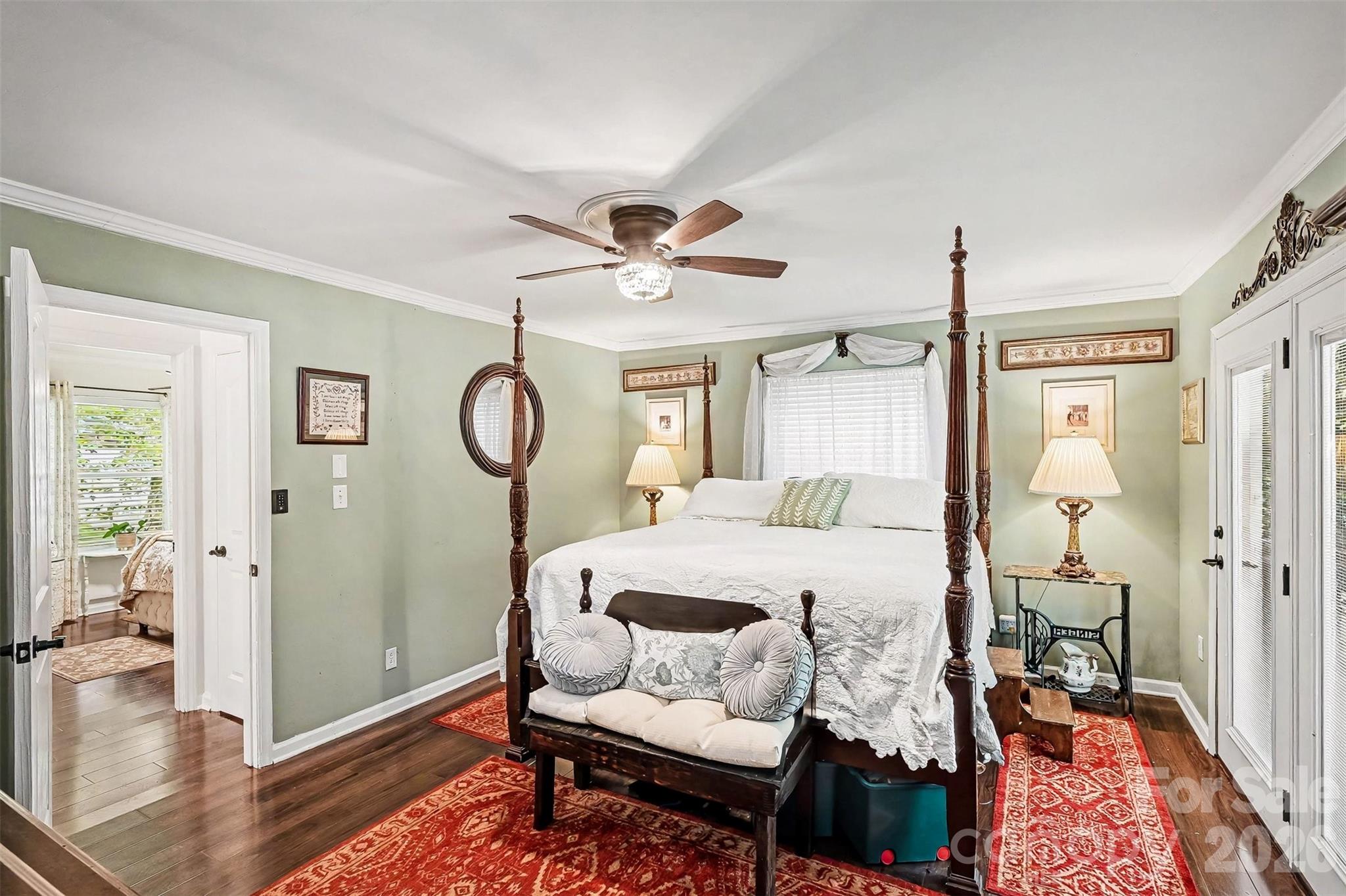 10319 Camelback Circle — Charlotte
