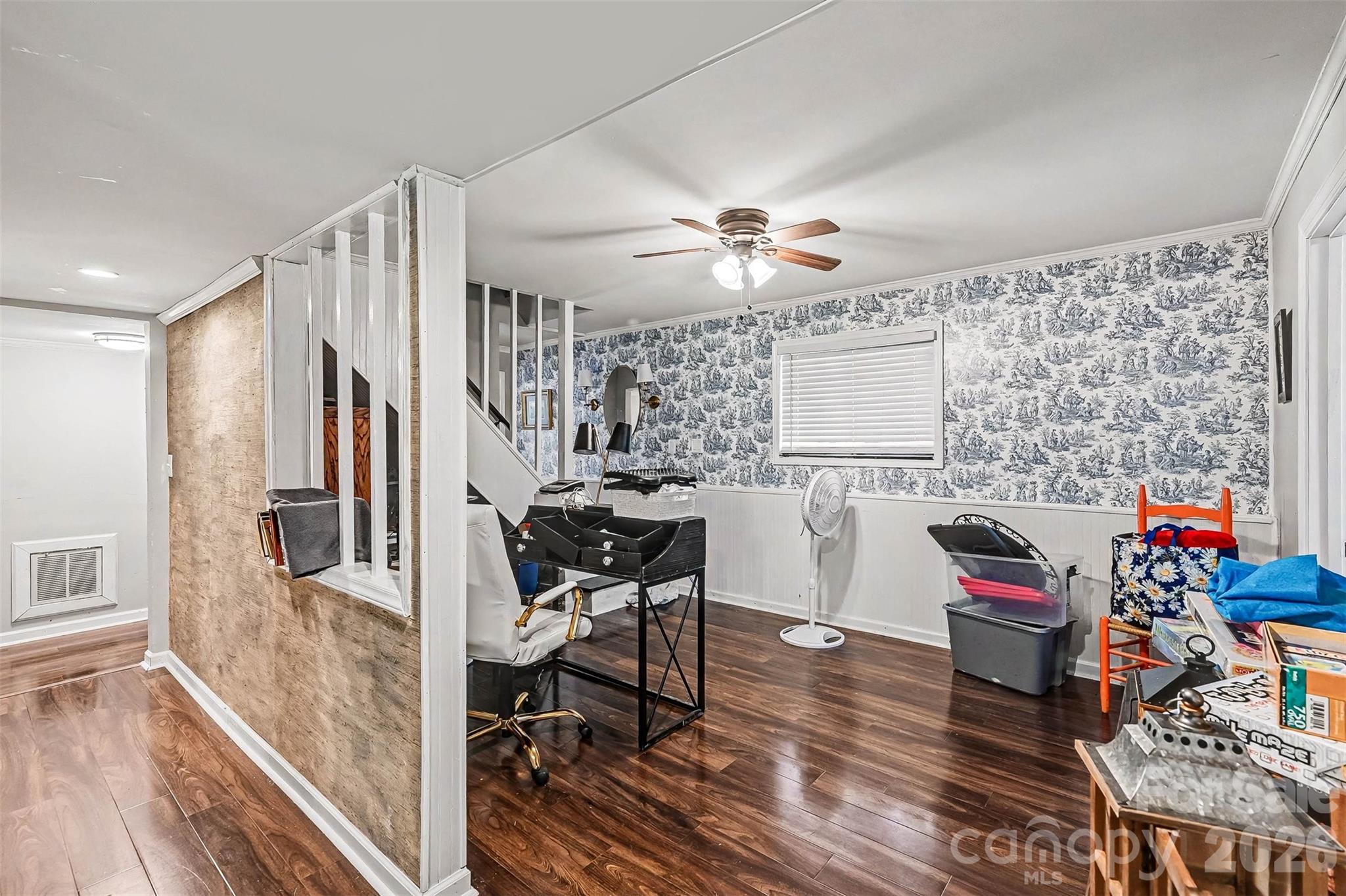 10319 Camelback Circle — Charlotte