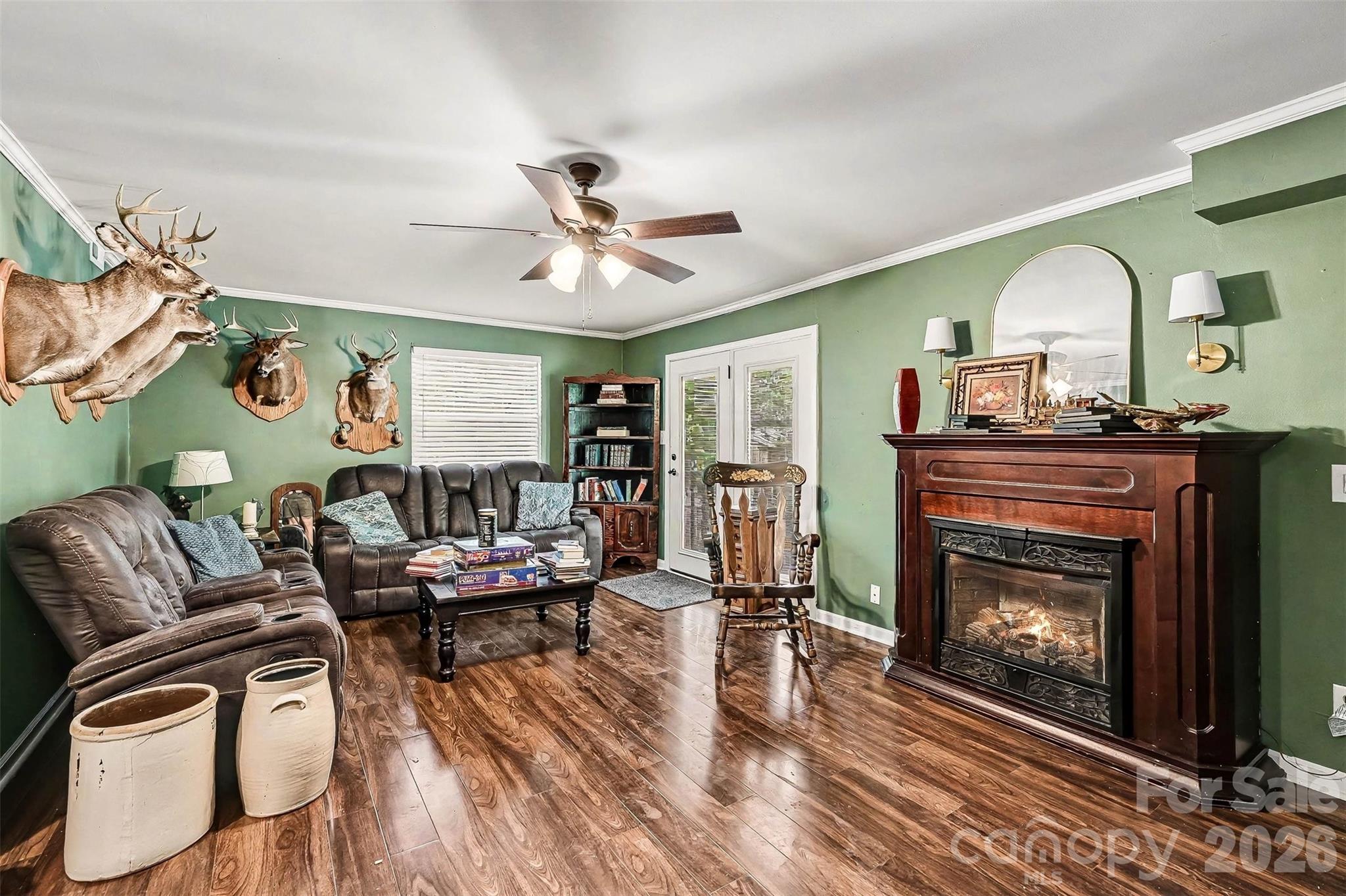 10319 Camelback Circle — Charlotte