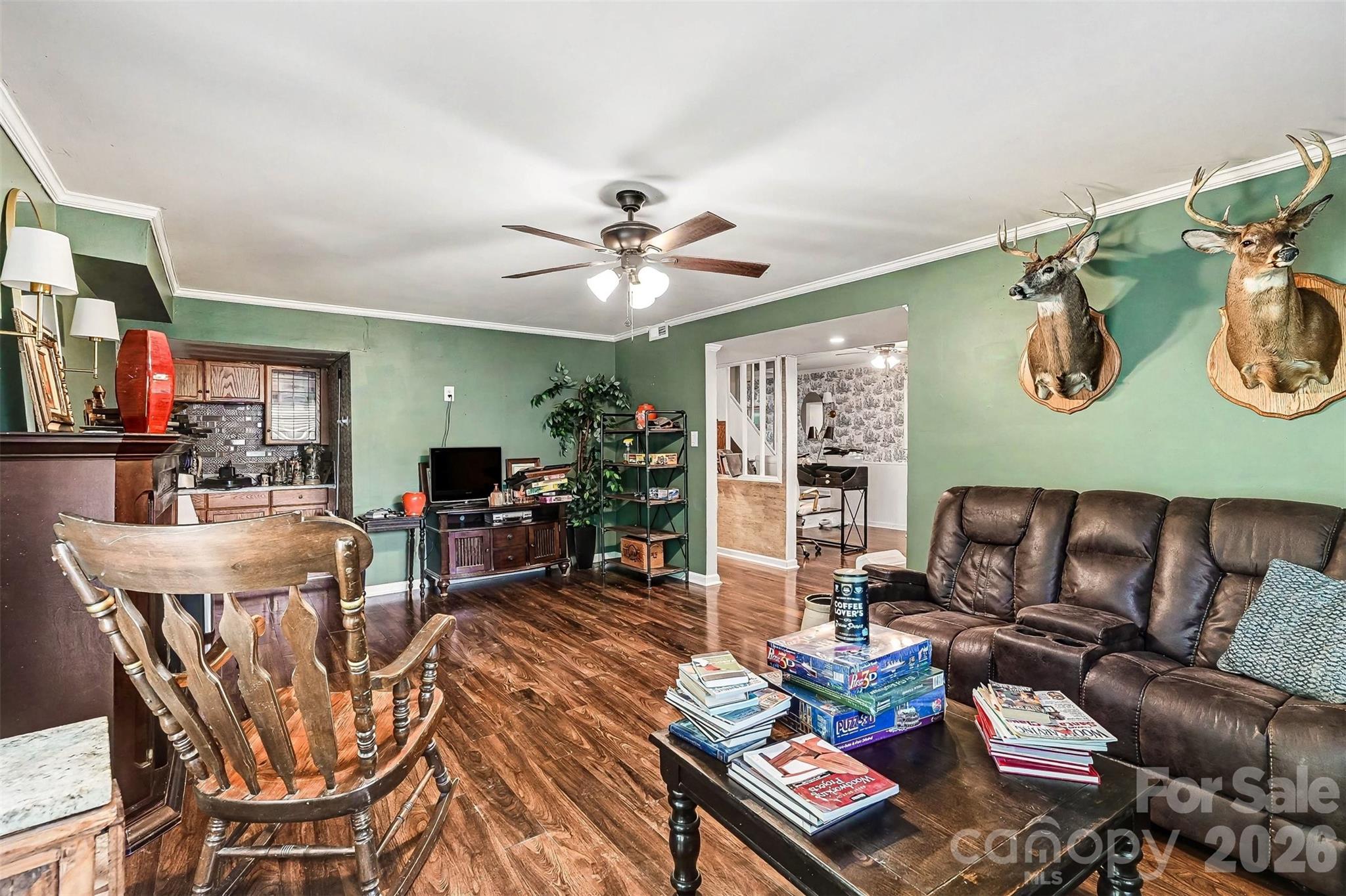 10319 Camelback Circle — Charlotte