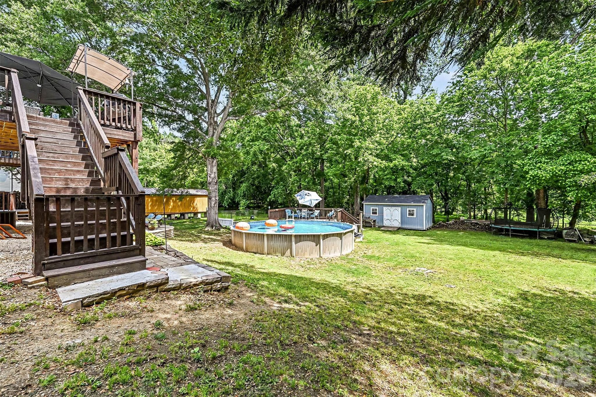 10319 Camelback Circle — Charlotte