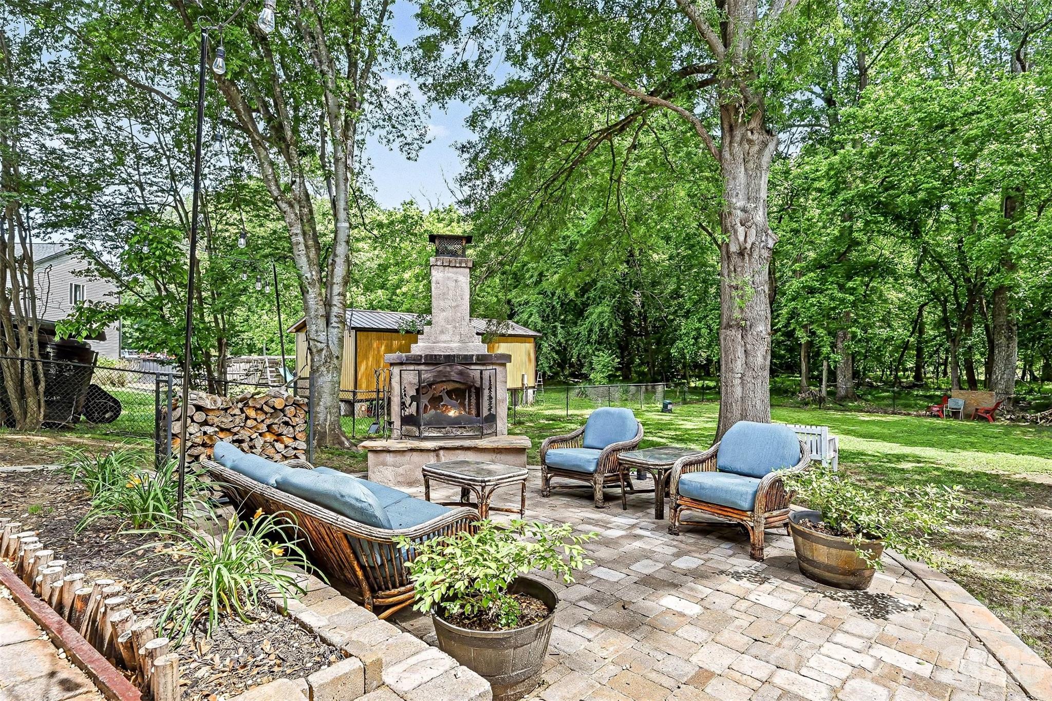 10319 Camelback Circle — Charlotte