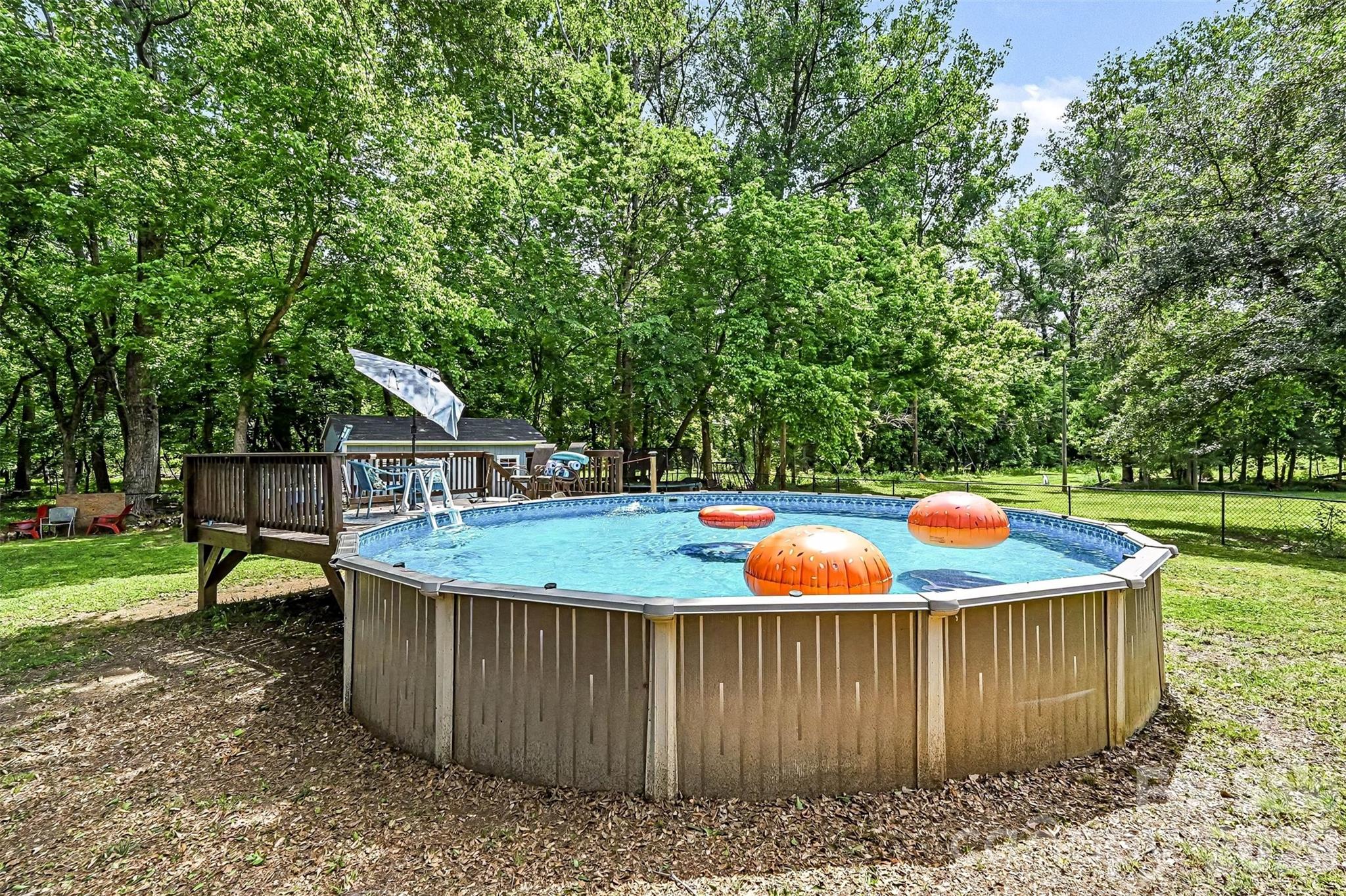 10319 Camelback Circle — Charlotte