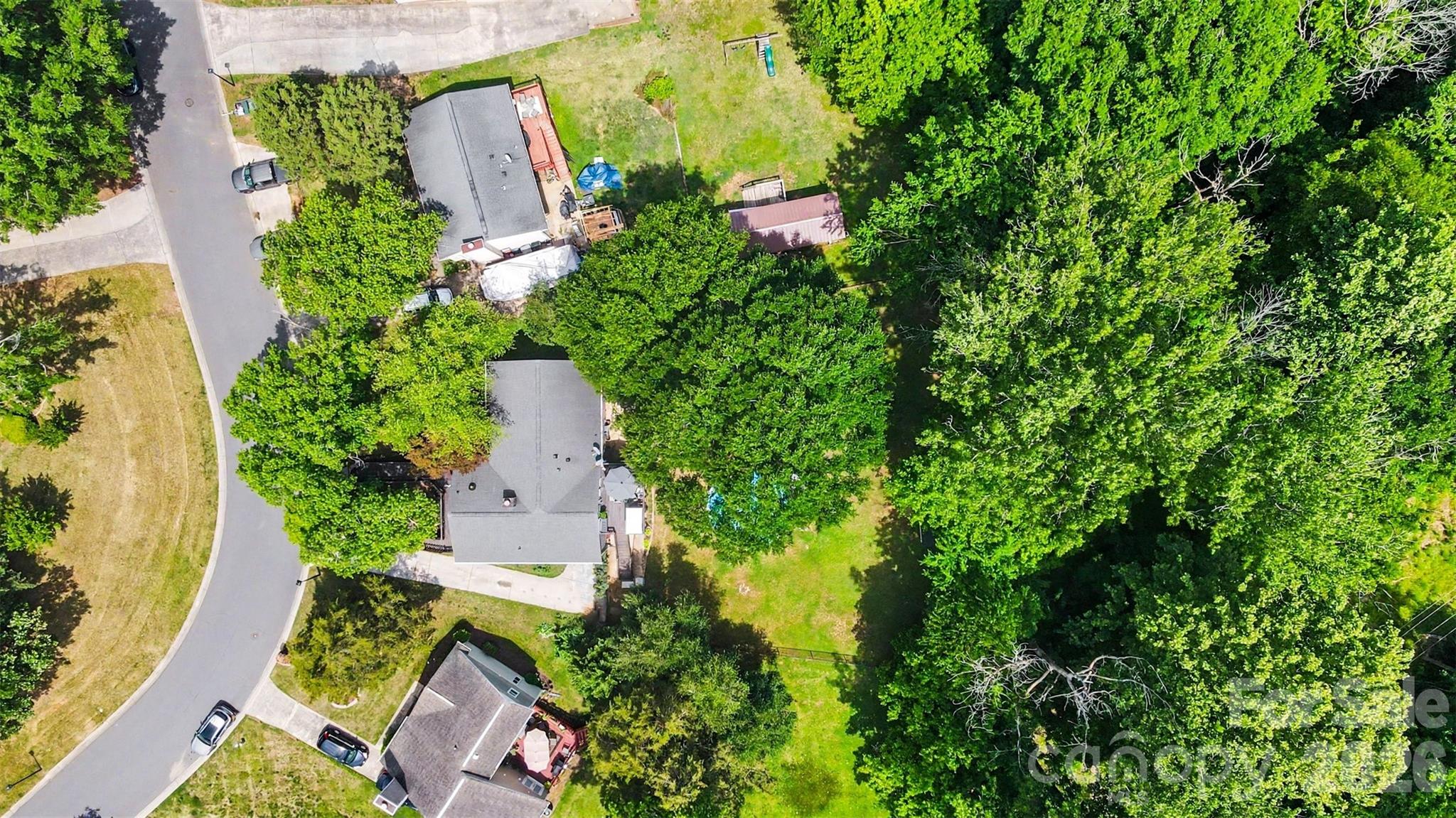 10319 Camelback Circle — Charlotte