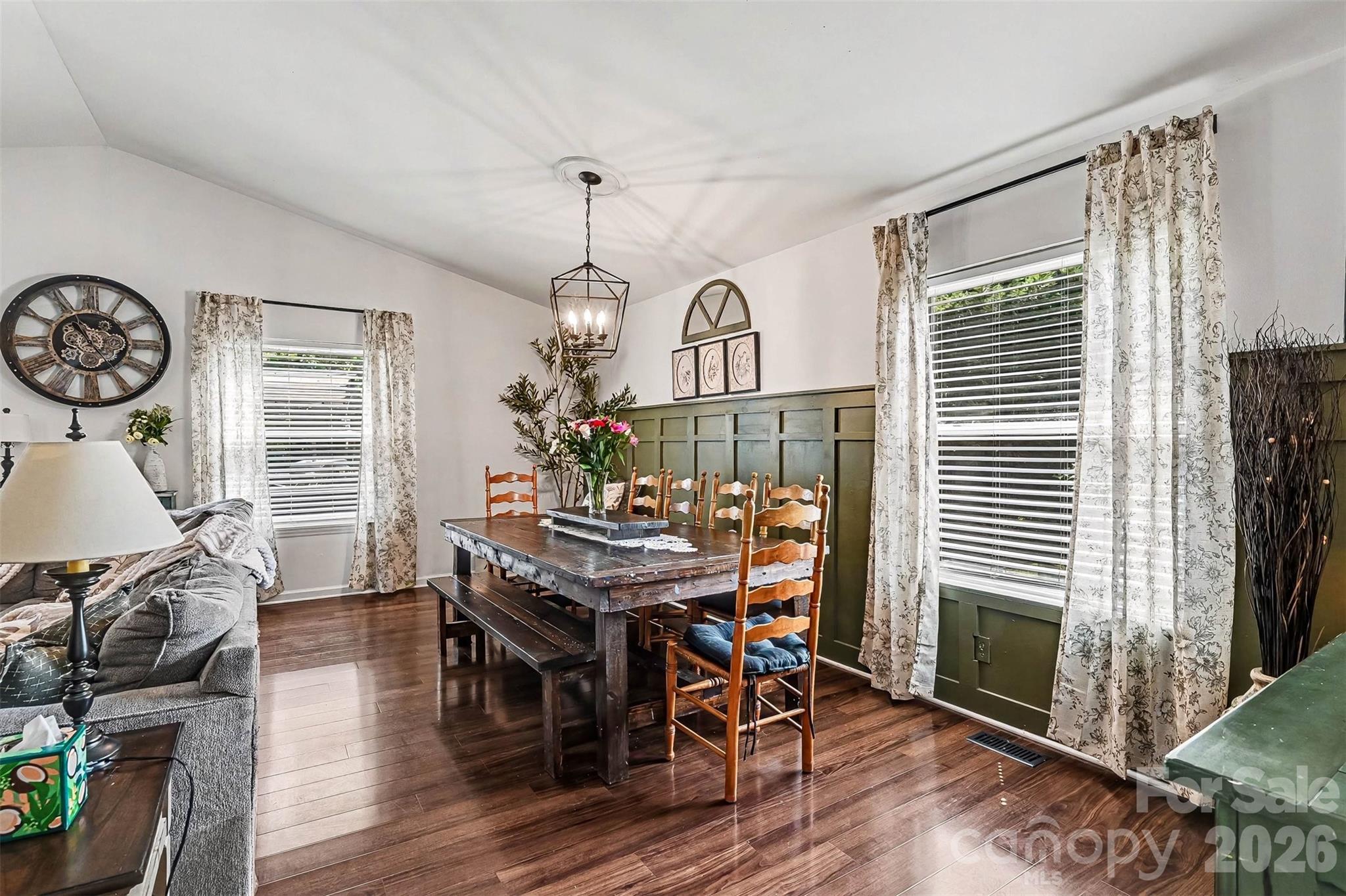10319 Camelback Circle — Charlotte