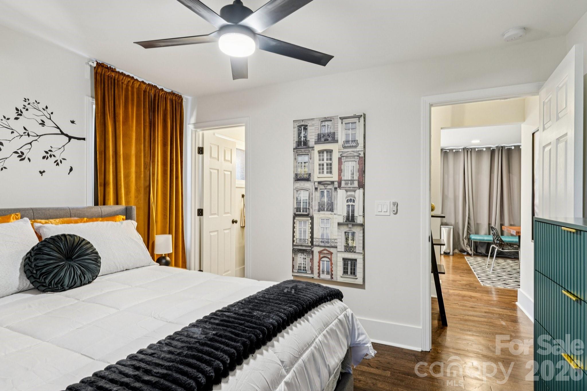 1716 Patton Avenue — Charlotte